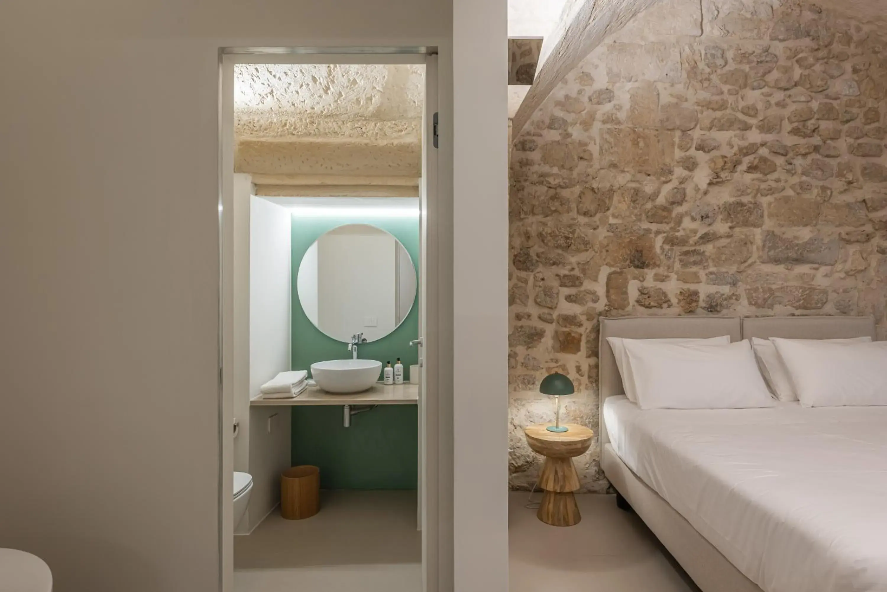 Arco Vecchio Urban Suite - Epoca Collection Arco Vecchio Urban Suite - Epoca Collection