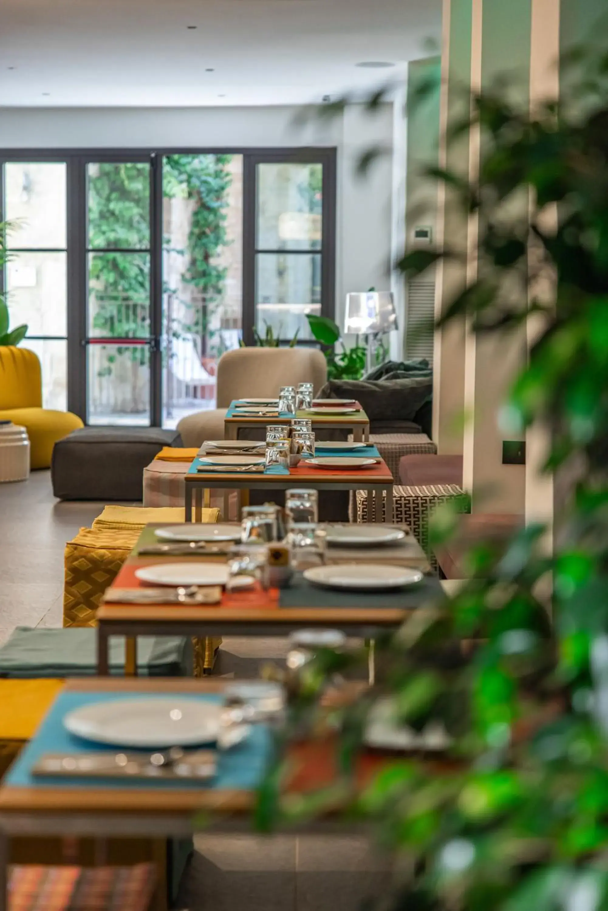Breakfast in Arco Vecchio Urban Suite - Epoca Collection Breakfast in Arco Vecchio Urban Suite - Epoca Collection