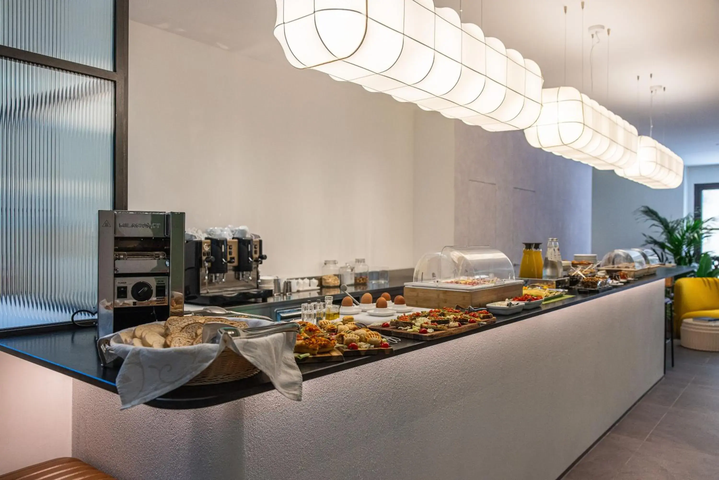 Breakfast in Arco Vecchio Urban Suite - Epoca Collection Breakfast in Arco Vecchio Urban Suite - Epoca Collection