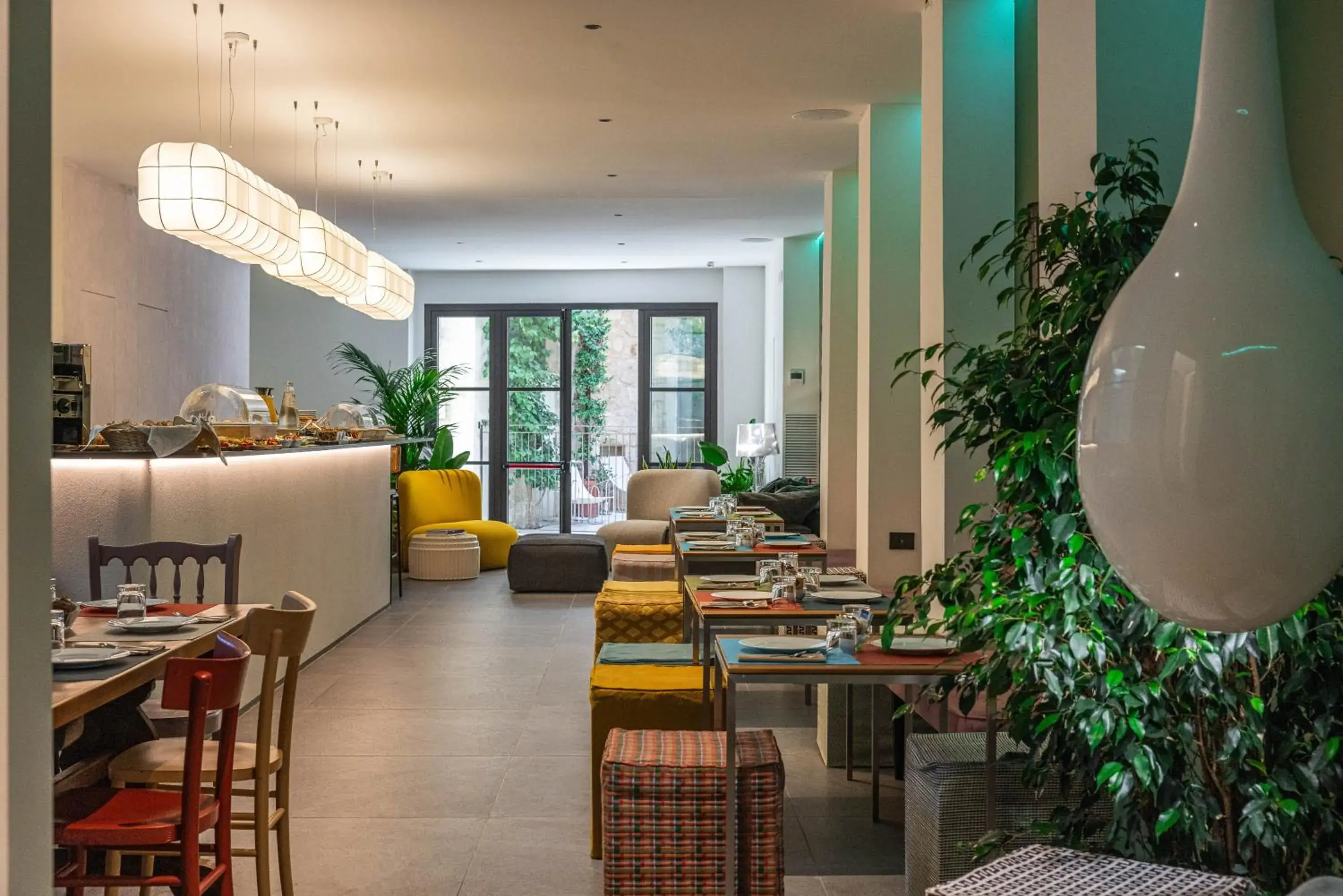 Breakfast in Arco Vecchio Urban Suite - Epoca Collection Breakfast in Arco Vecchio Urban Suite - Epoca Collection