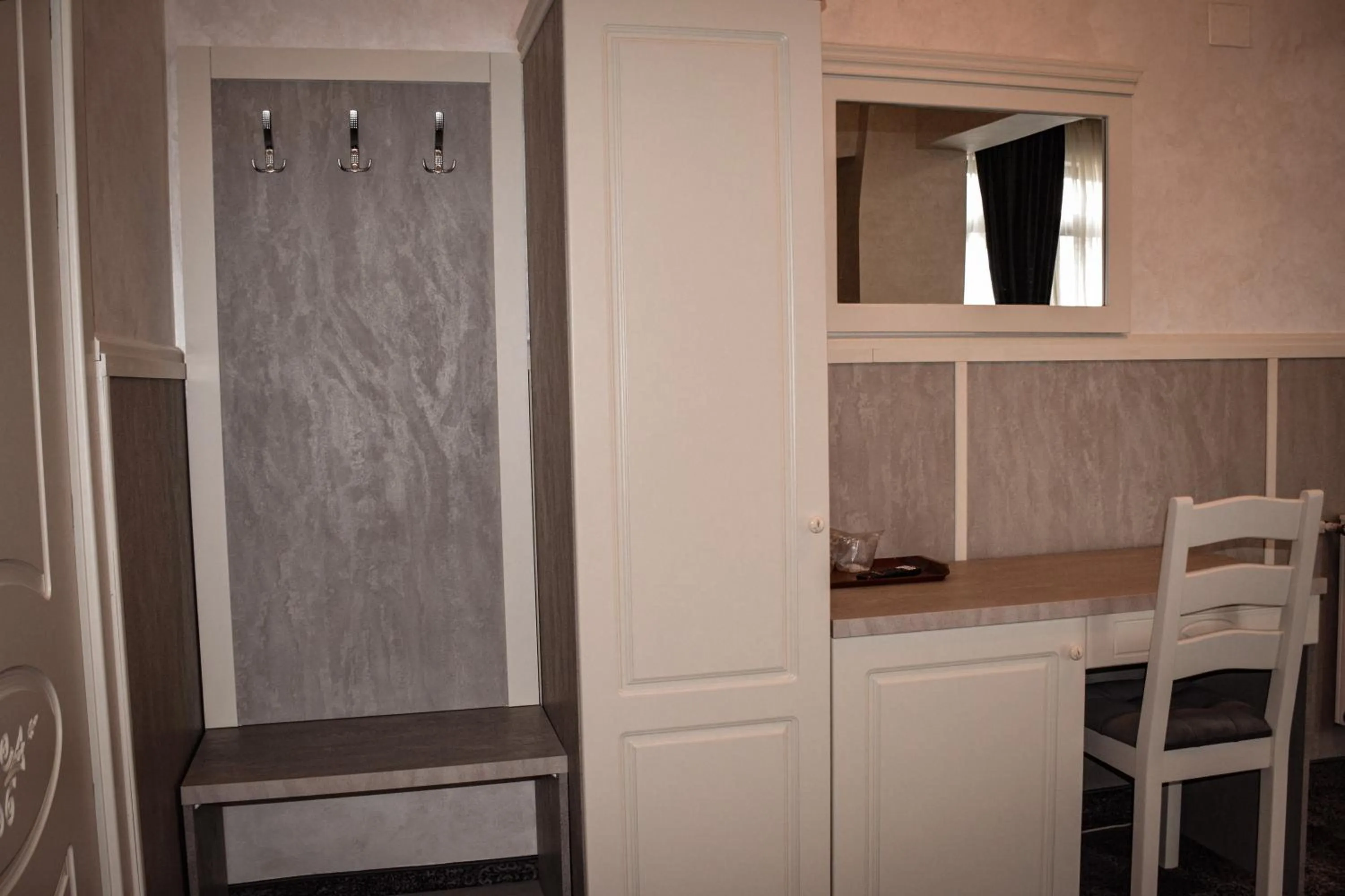 Golden Rose Residence