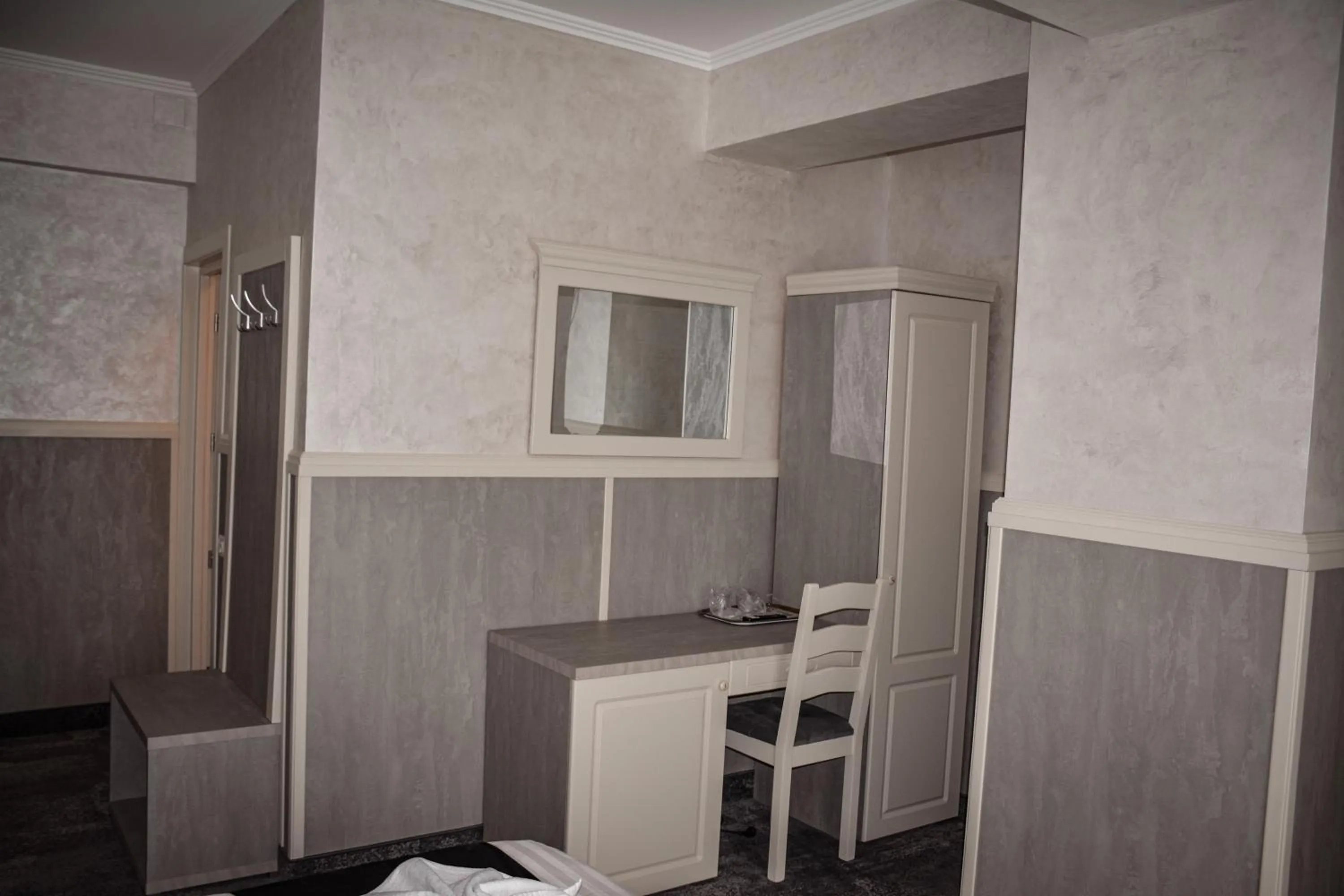 Golden Rose Residence