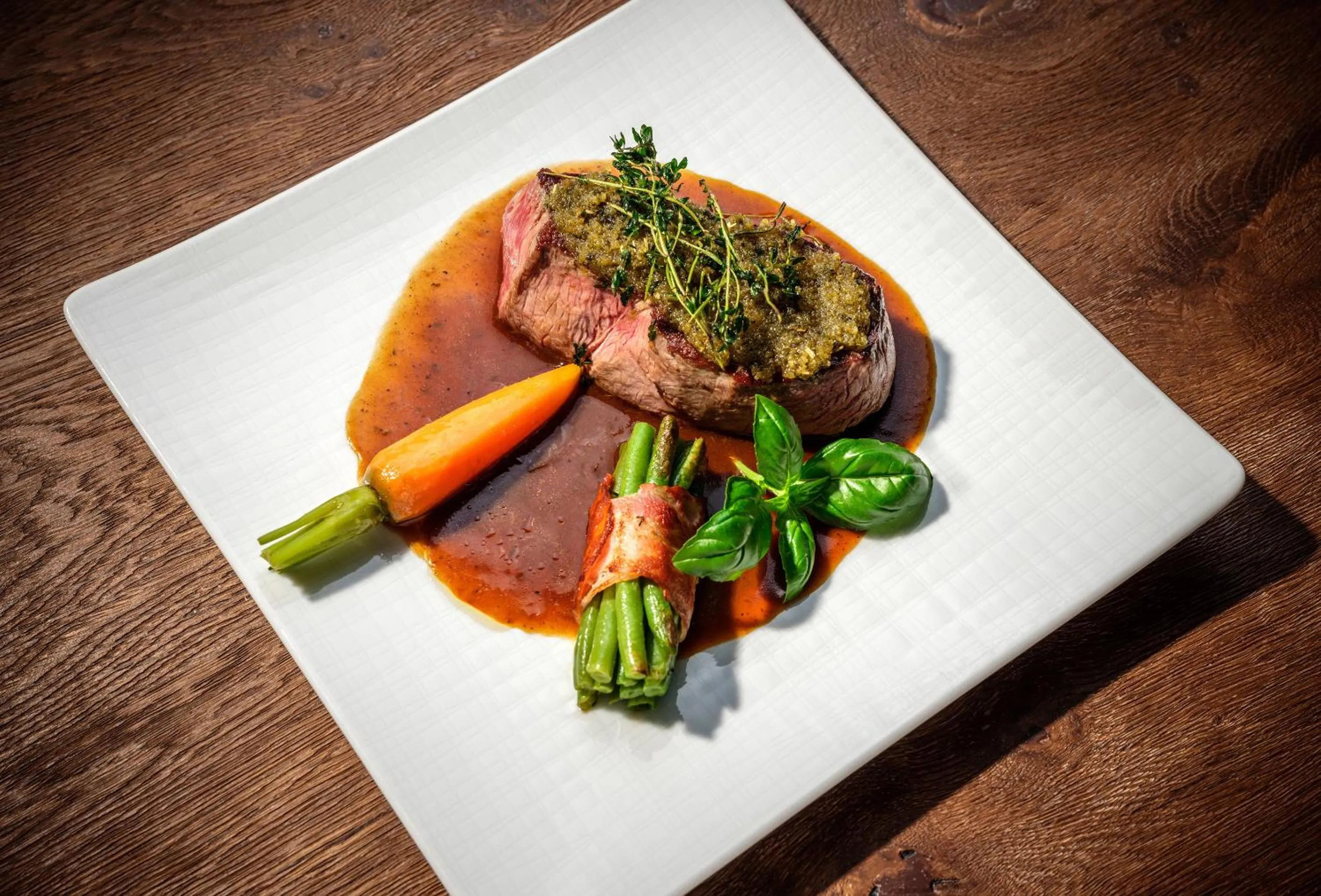 Dinner in Boutique-Hotel Zur alten Post