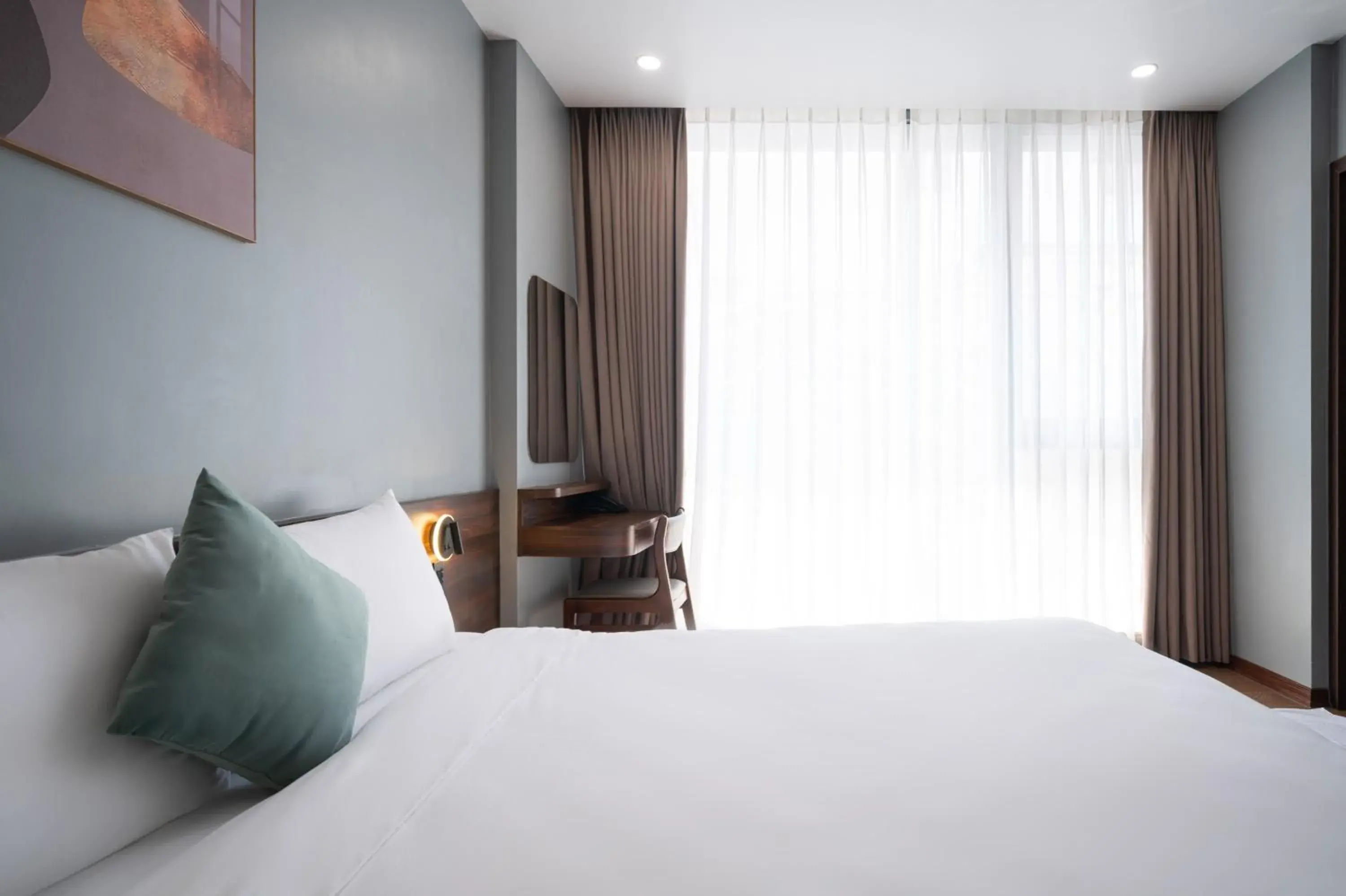 Superior Double Room in Eden Hue Hotel Superior Double Room in Eden Hue Hotel