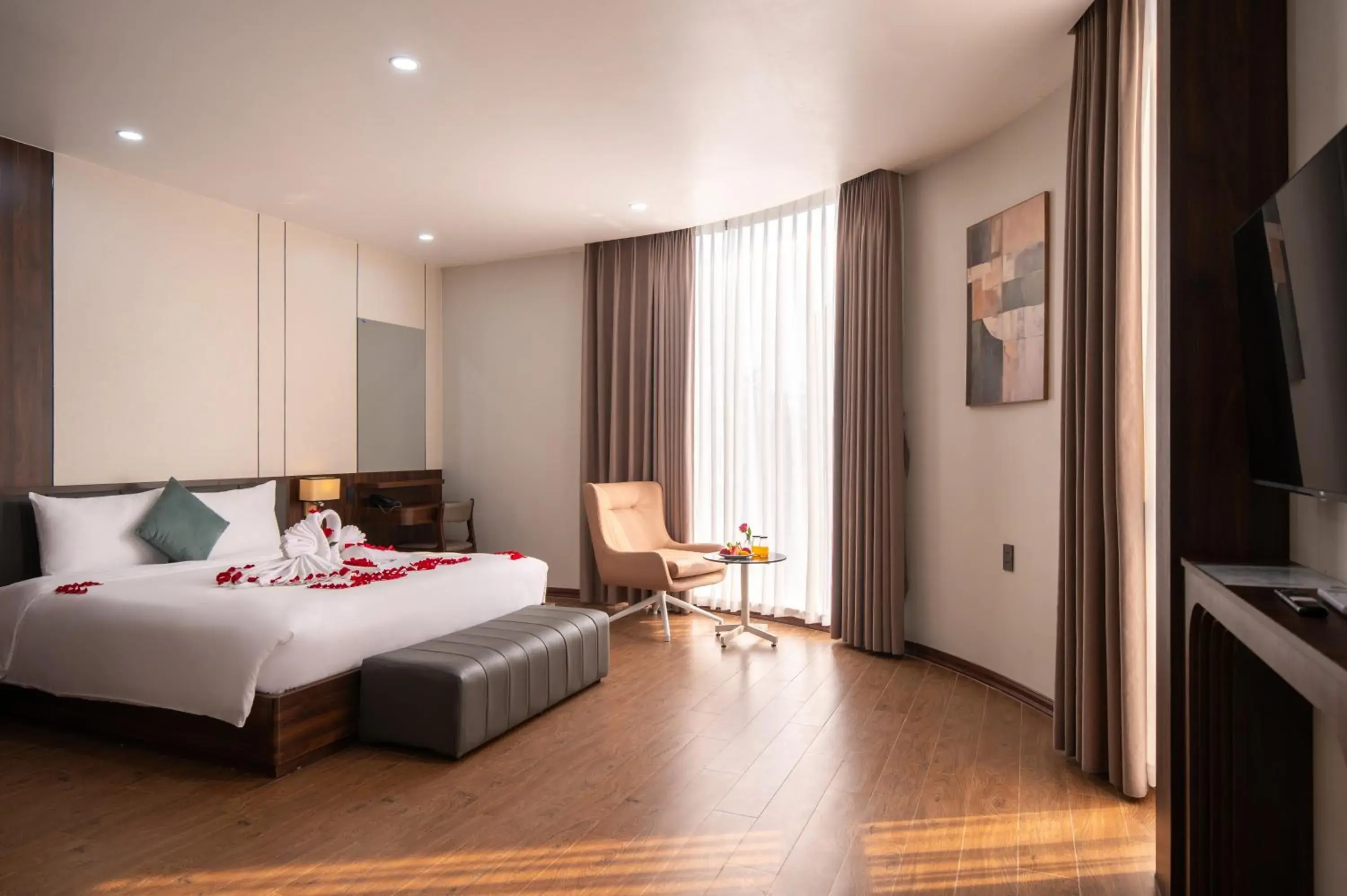 Eden Hue Hotel Eden Hue Hotel