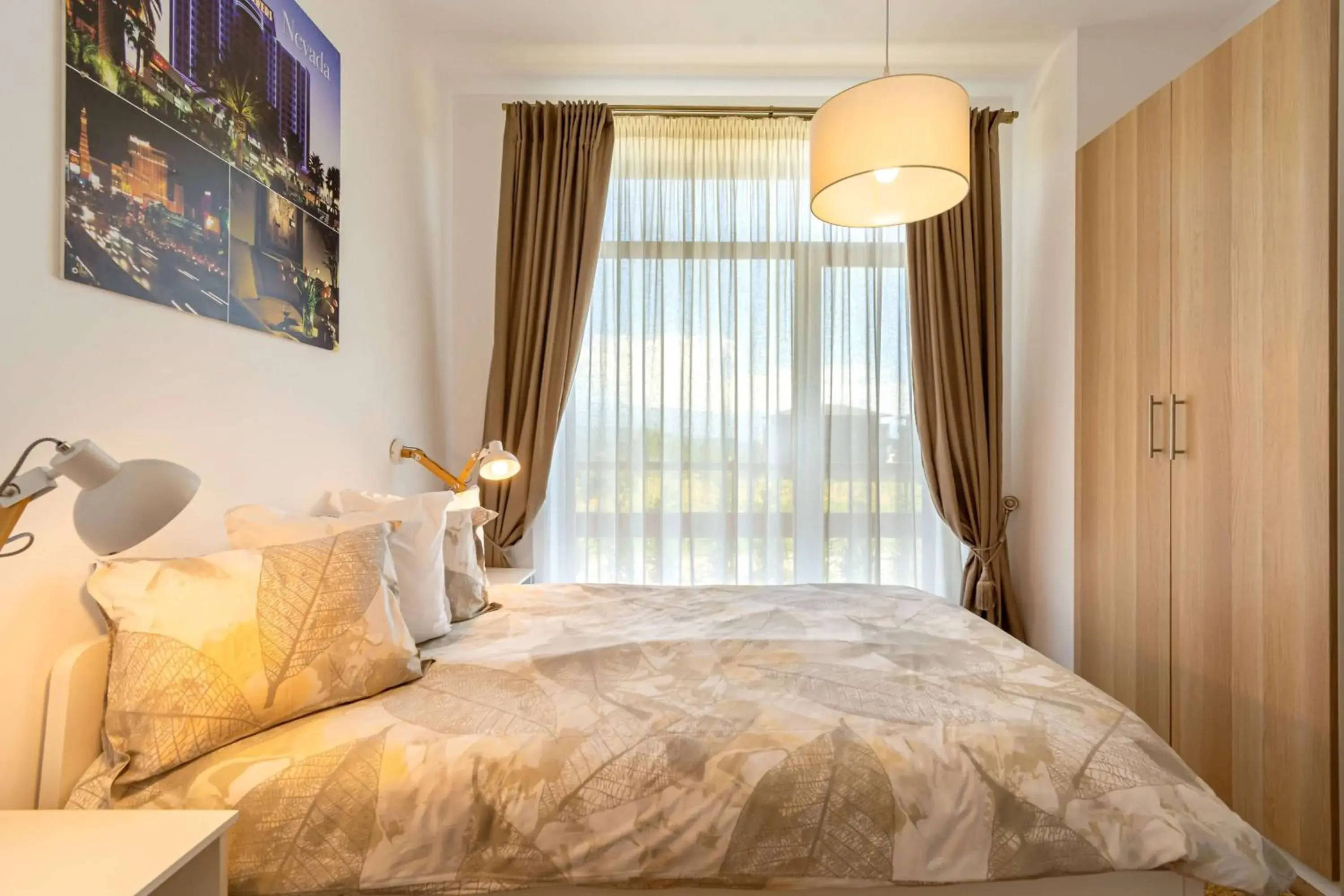 Photo of the whole room, Bed in The Balkan Jewel Resort, Trademark Collection by Wyndham Photo of the whole room, Bed in The Balkan Jewel Resort, Trademark Collection by Wyndham