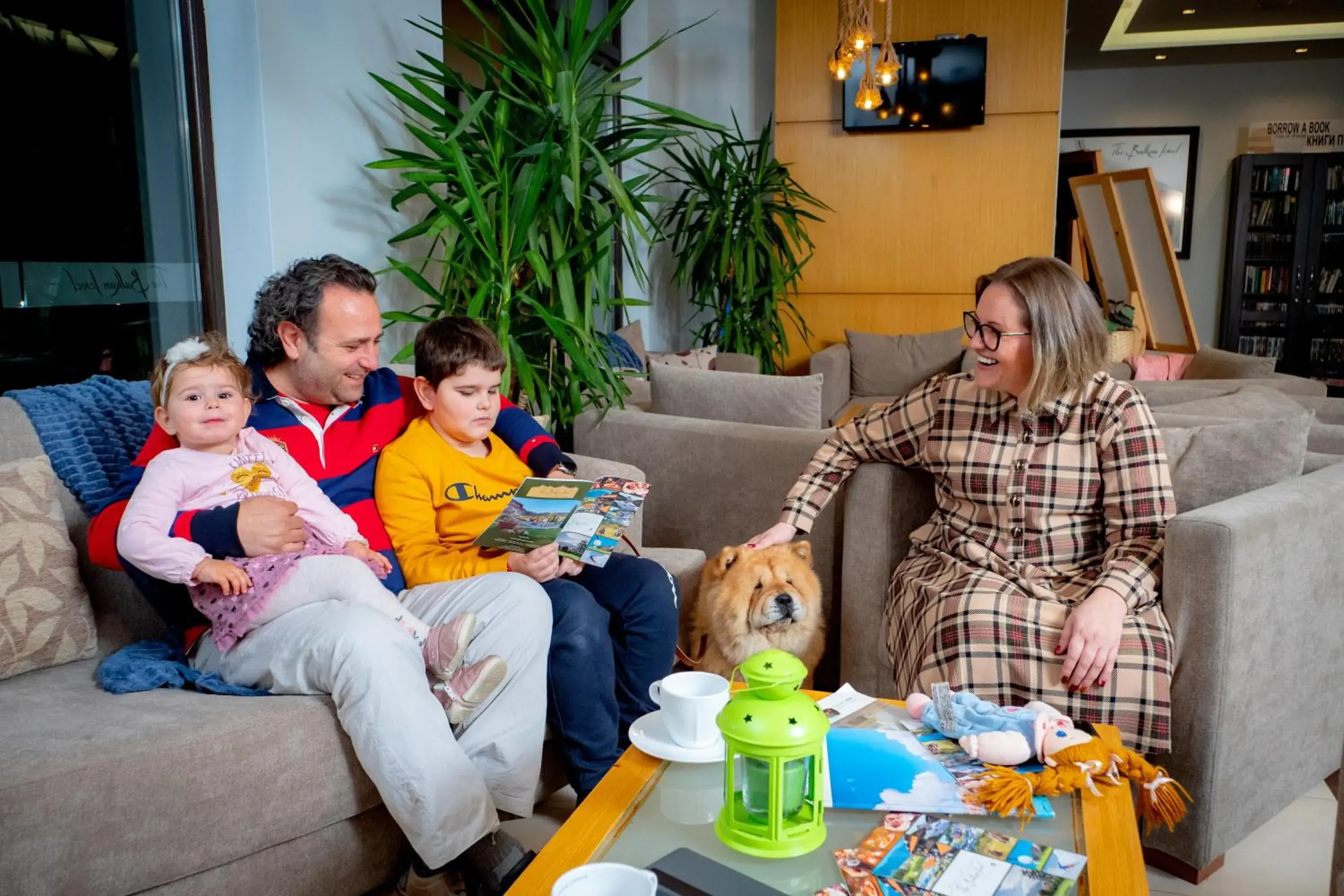 Property building in The Balkan Jewel Resort, Trademark Collection by Wyndham Property building in The Balkan Jewel Resort, Trademark Collection by Wyndham