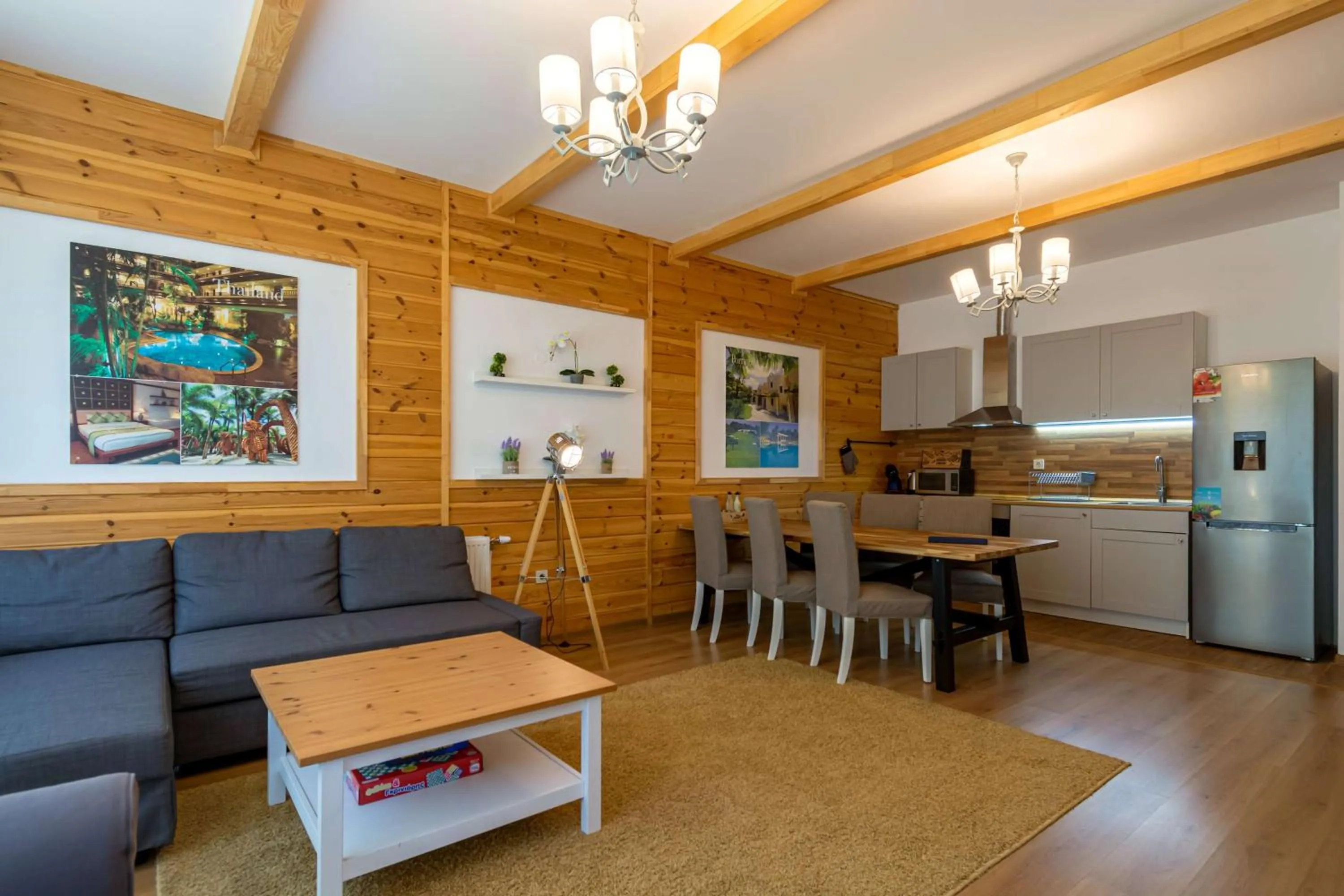 Photo of the whole room in The Balkan Jewel Resort, Trademark Collection by Wyndham