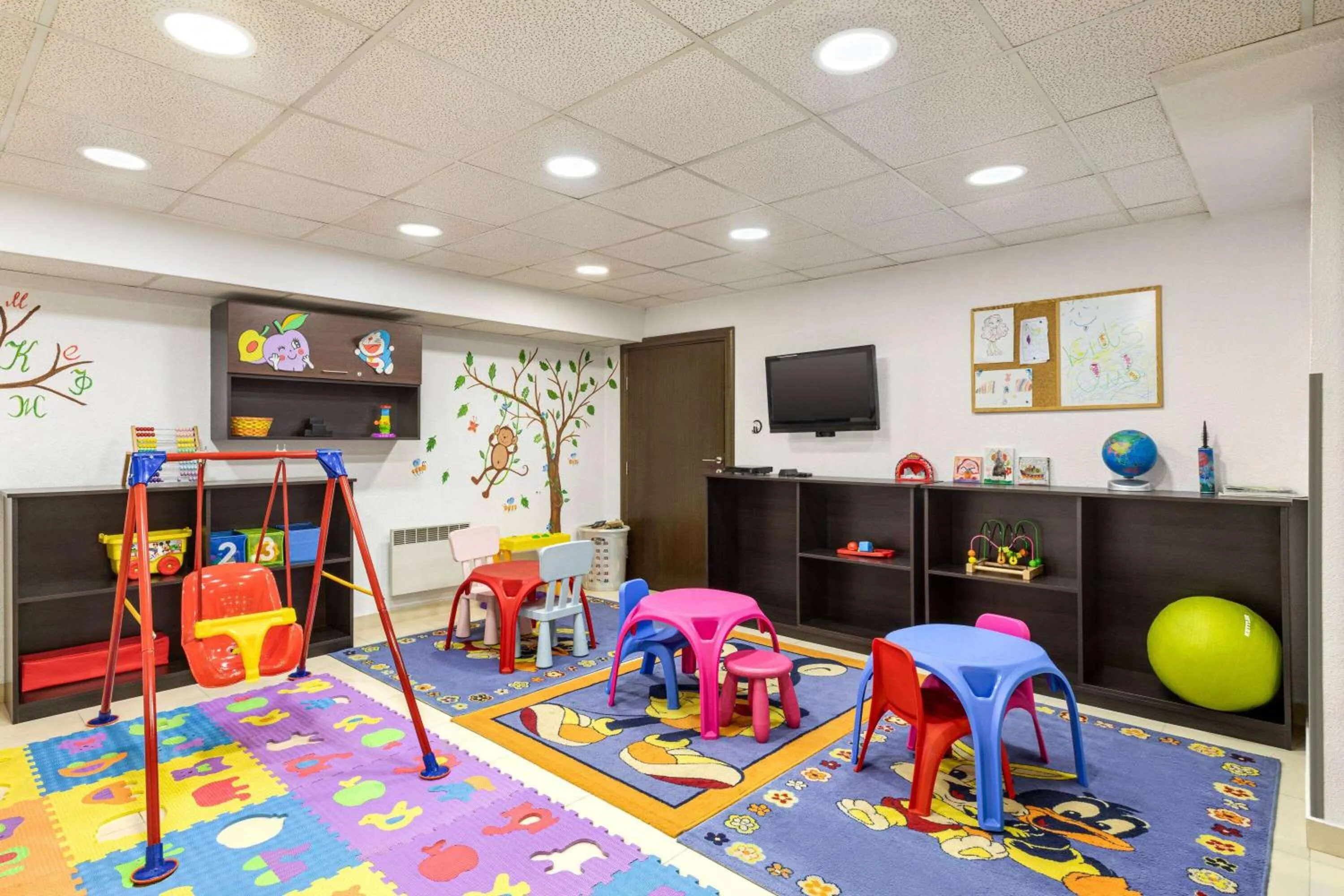 Other in The Balkan Jewel Resort, Trademark Collection by Wyndham