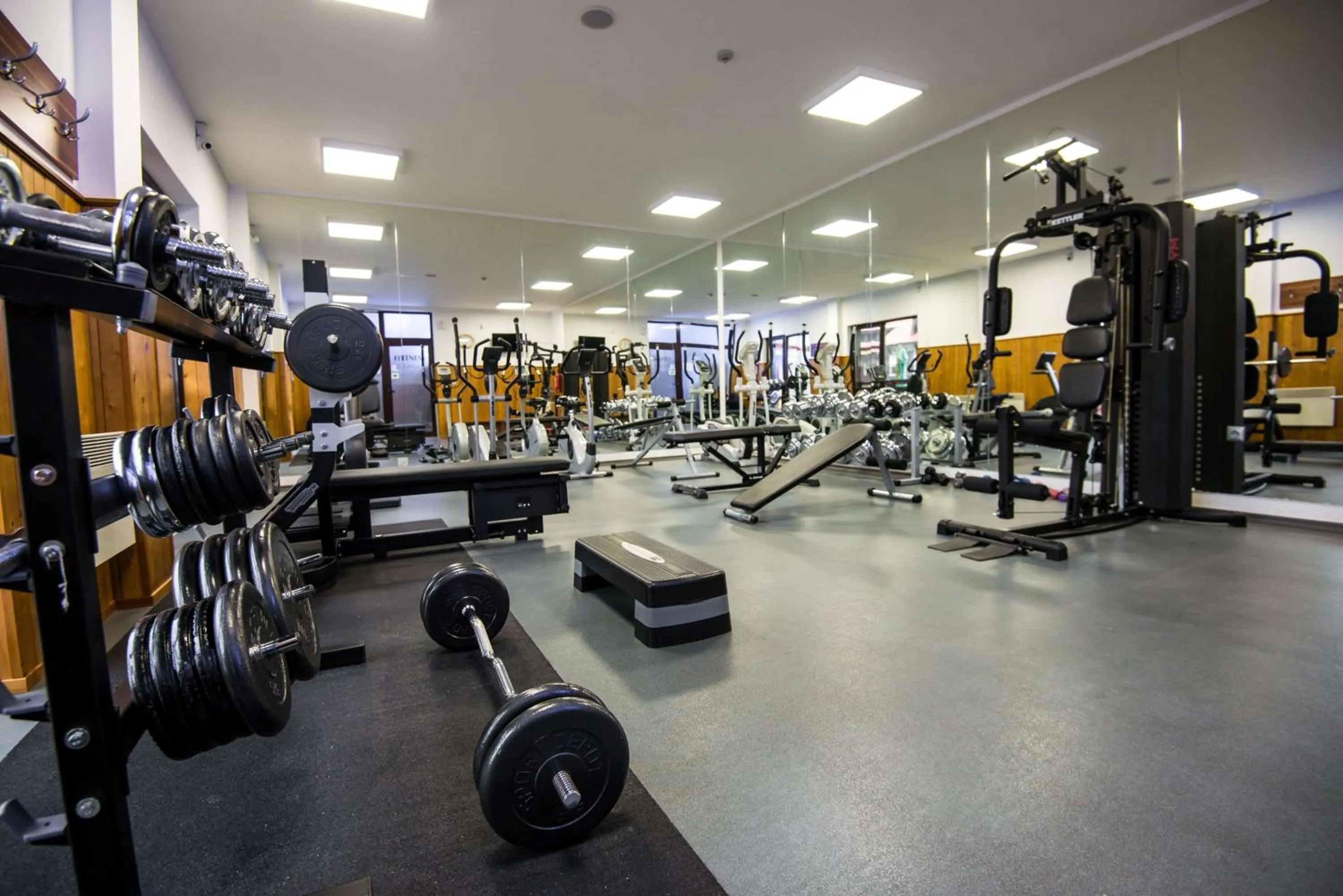 Property building in The Balkan Jewel Resort, Trademark Collection by Wyndham