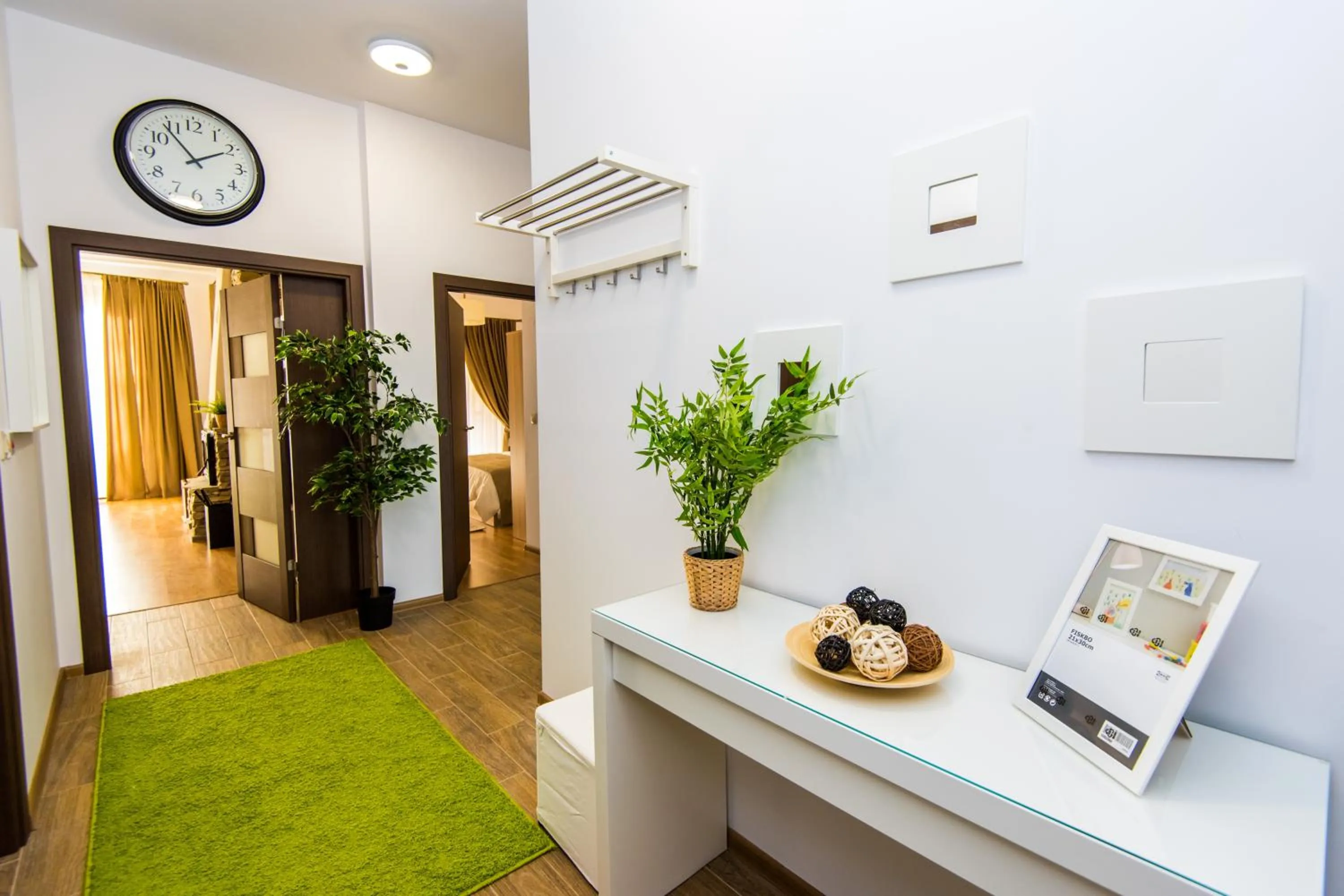 Photo of the whole room in The Balkan Jewel Resort, Trademark Collection by Wyndham