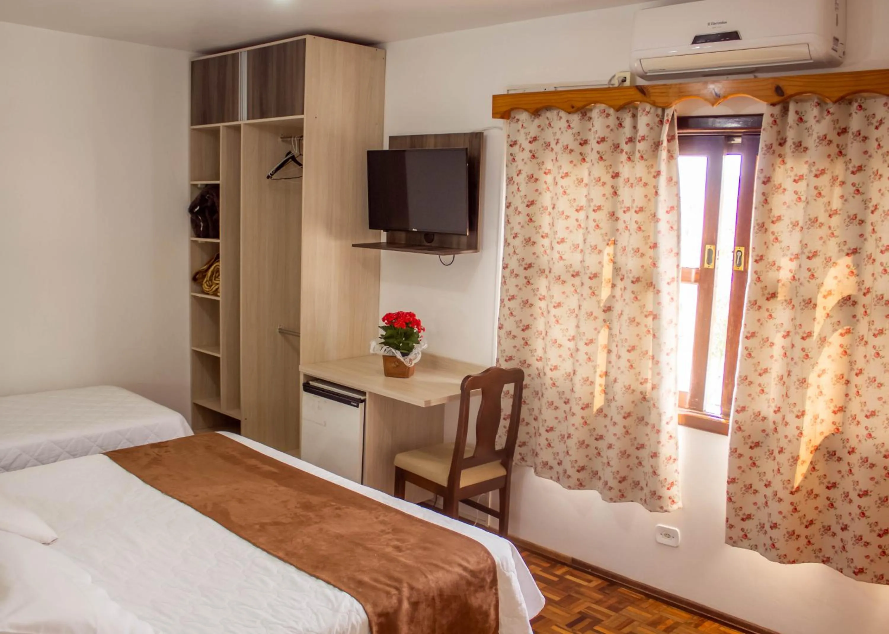 Hotel Alpenrose