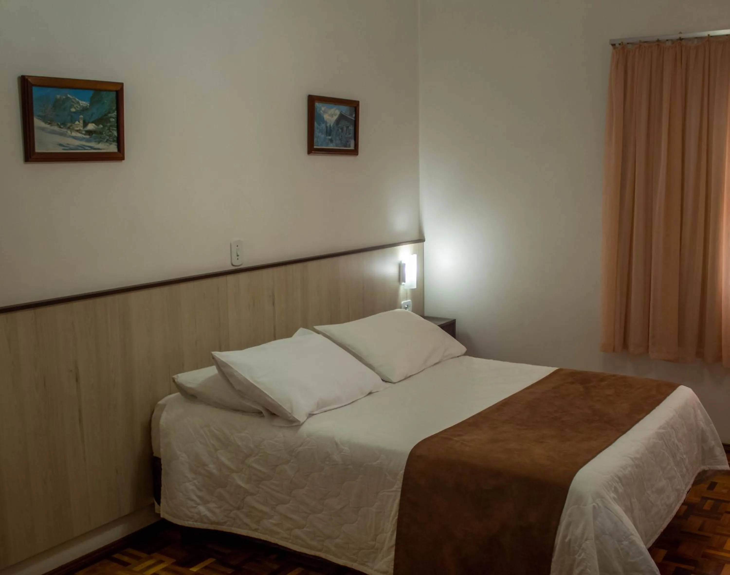 Hotel Alpenrose