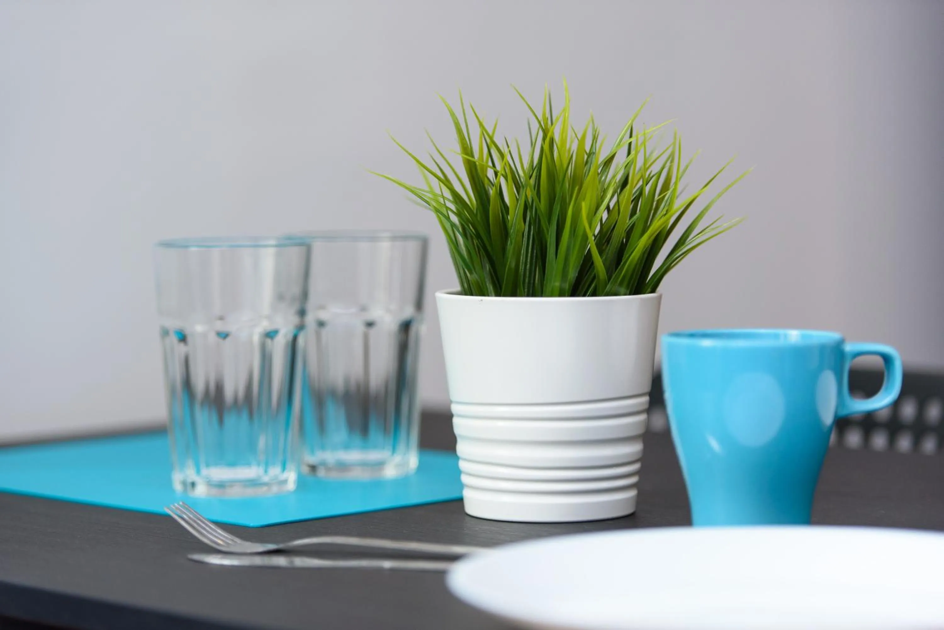 Constitution Square Rooms