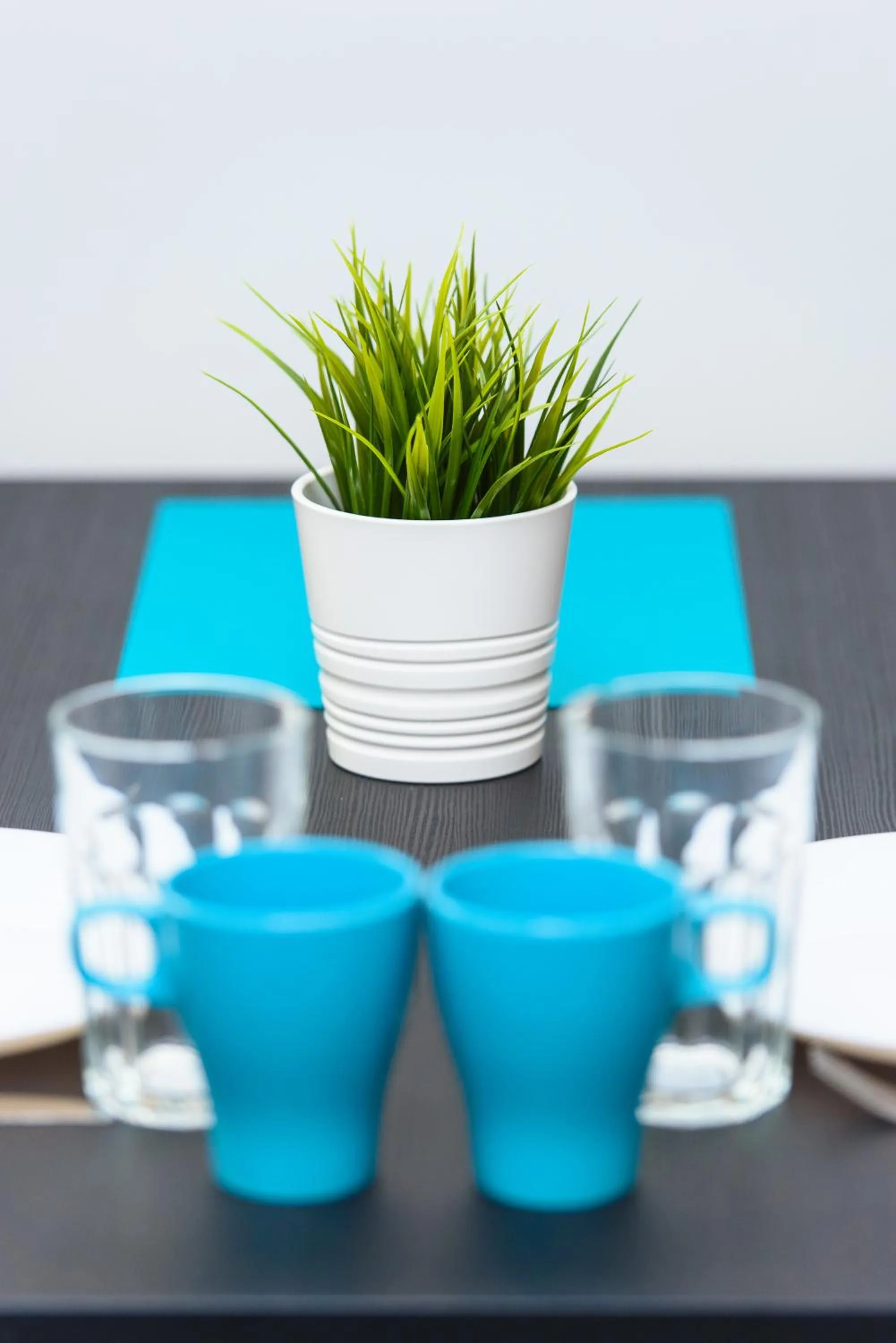 Constitution Square Rooms