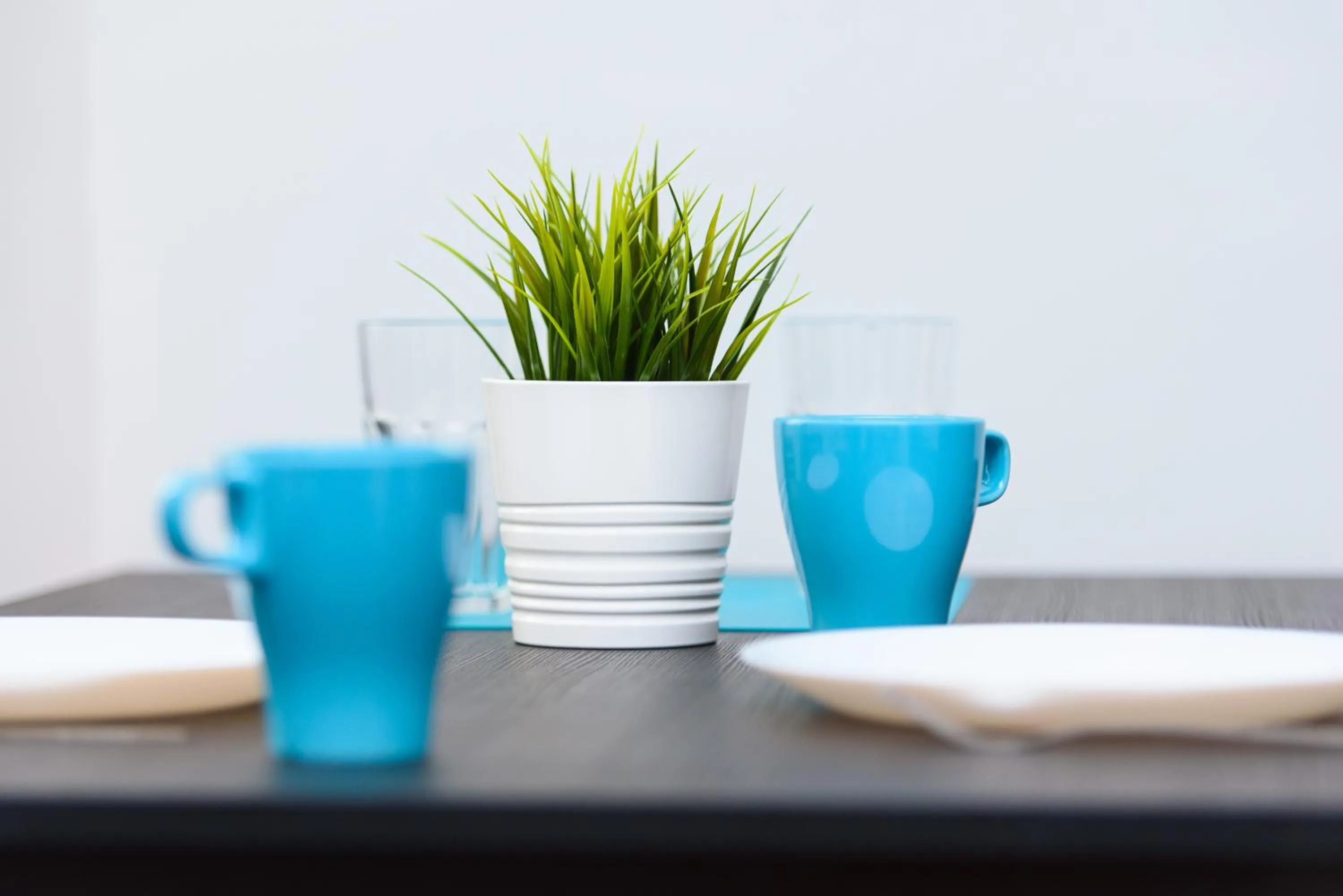 Constitution Square Rooms