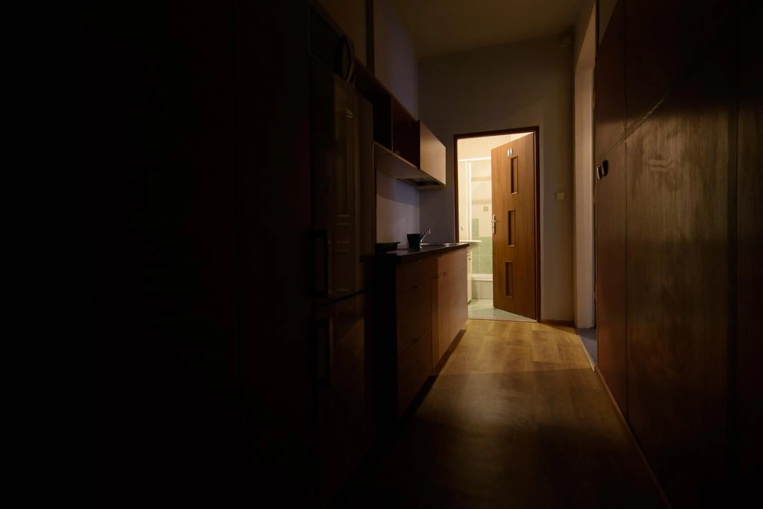 Constitution Square Rooms