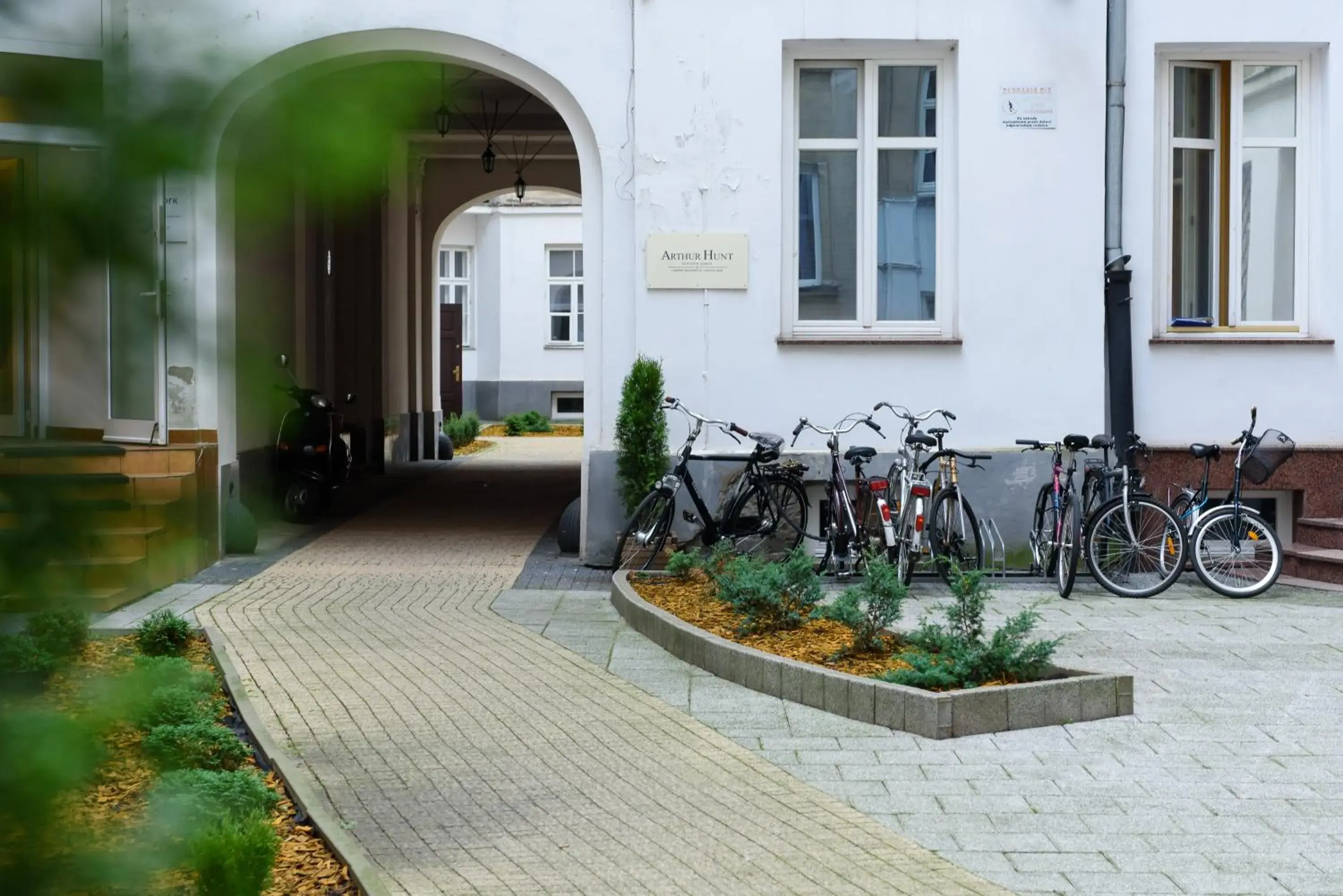 Constitution Square Rooms Constitution Square Rooms