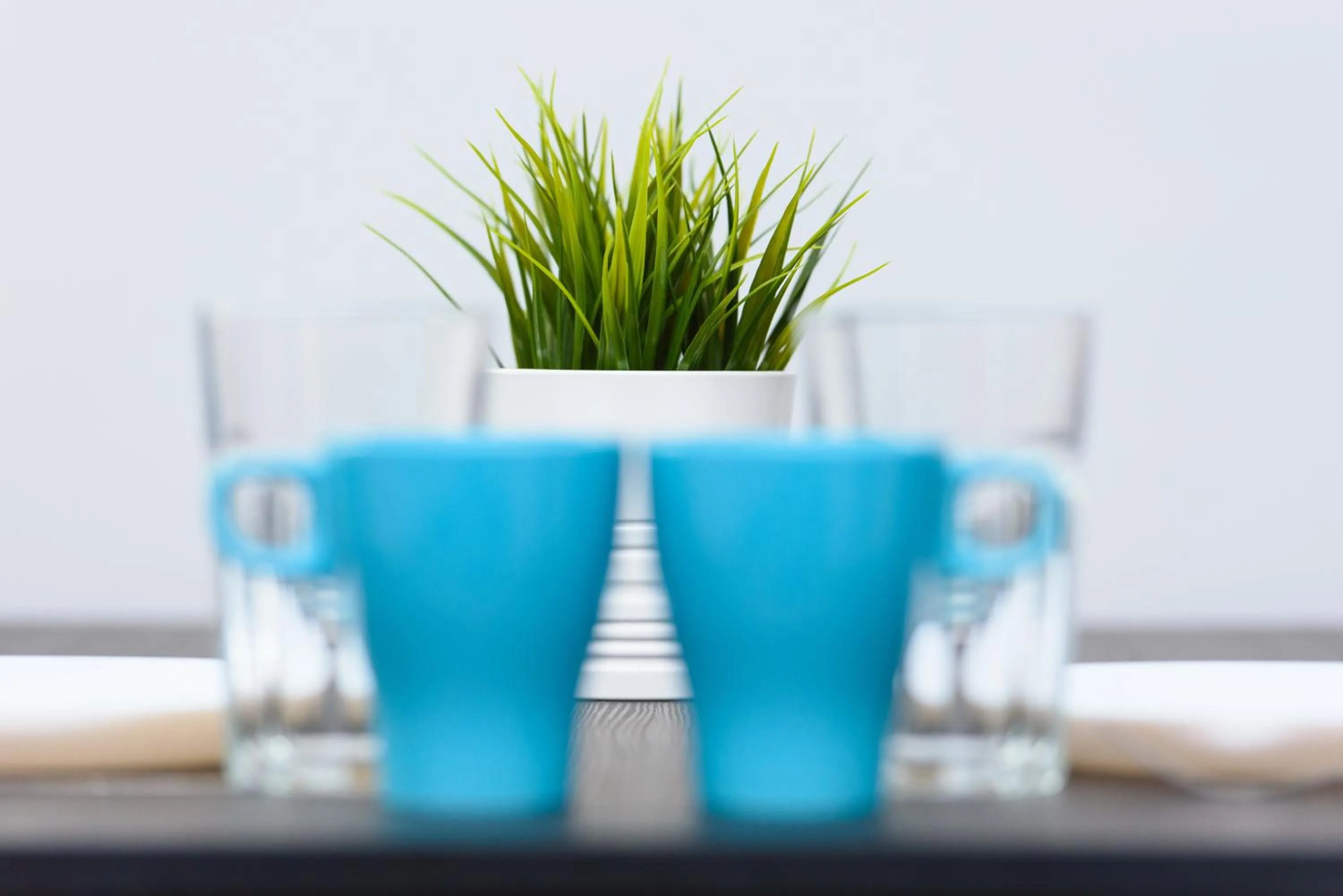 Constitution Square Rooms