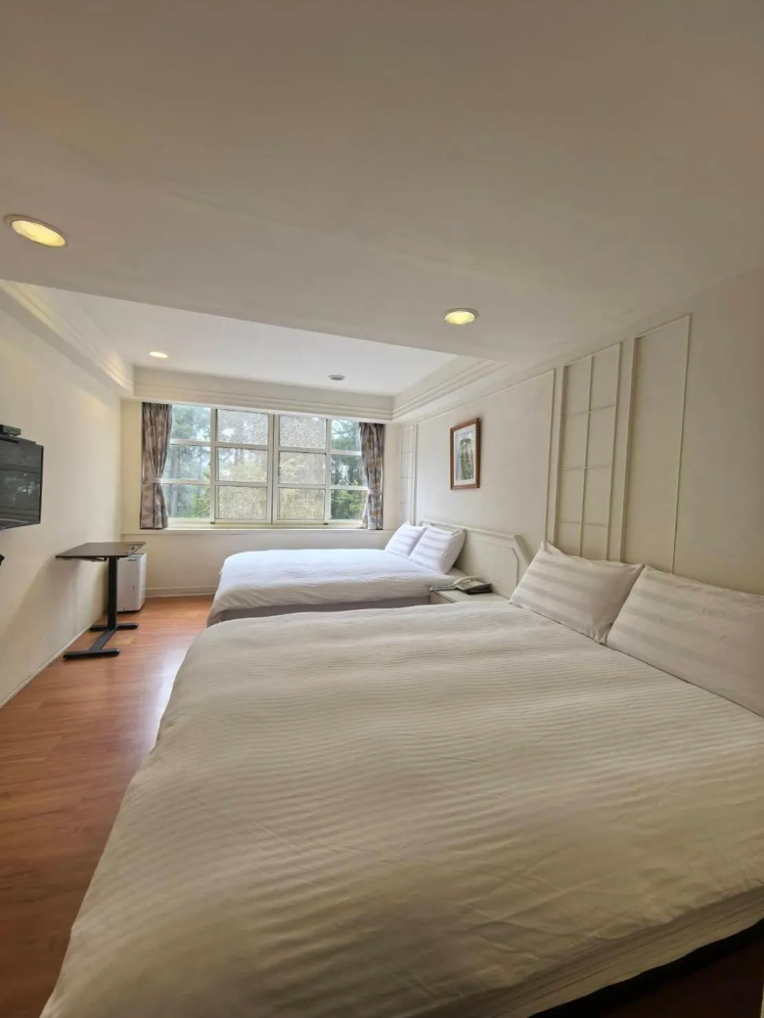 Maria Hotel