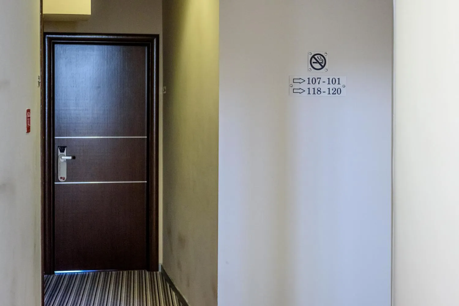 Other in Agamemnon Hotel