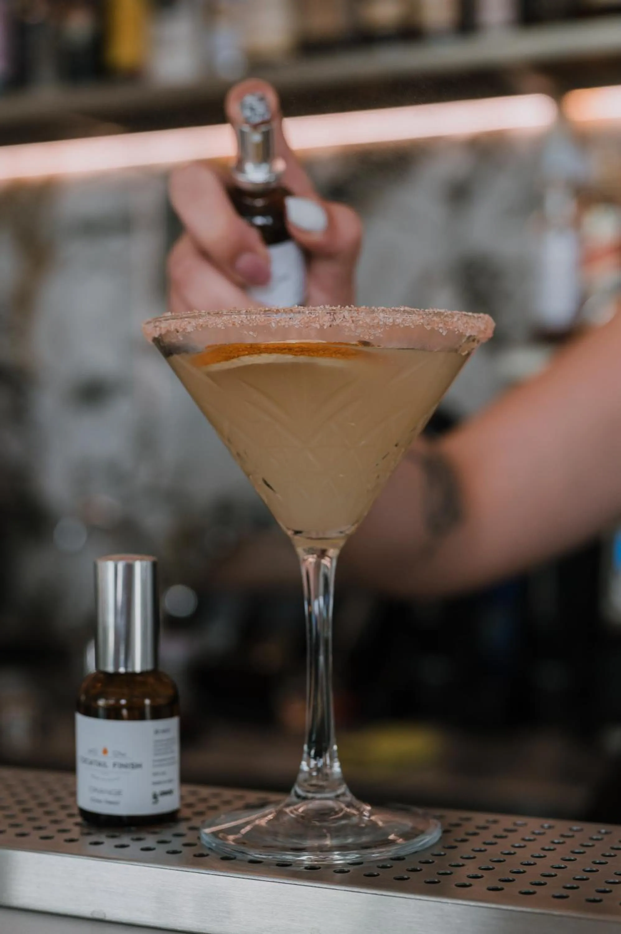 Restaurant/places to eat in Agamemnon Hotel