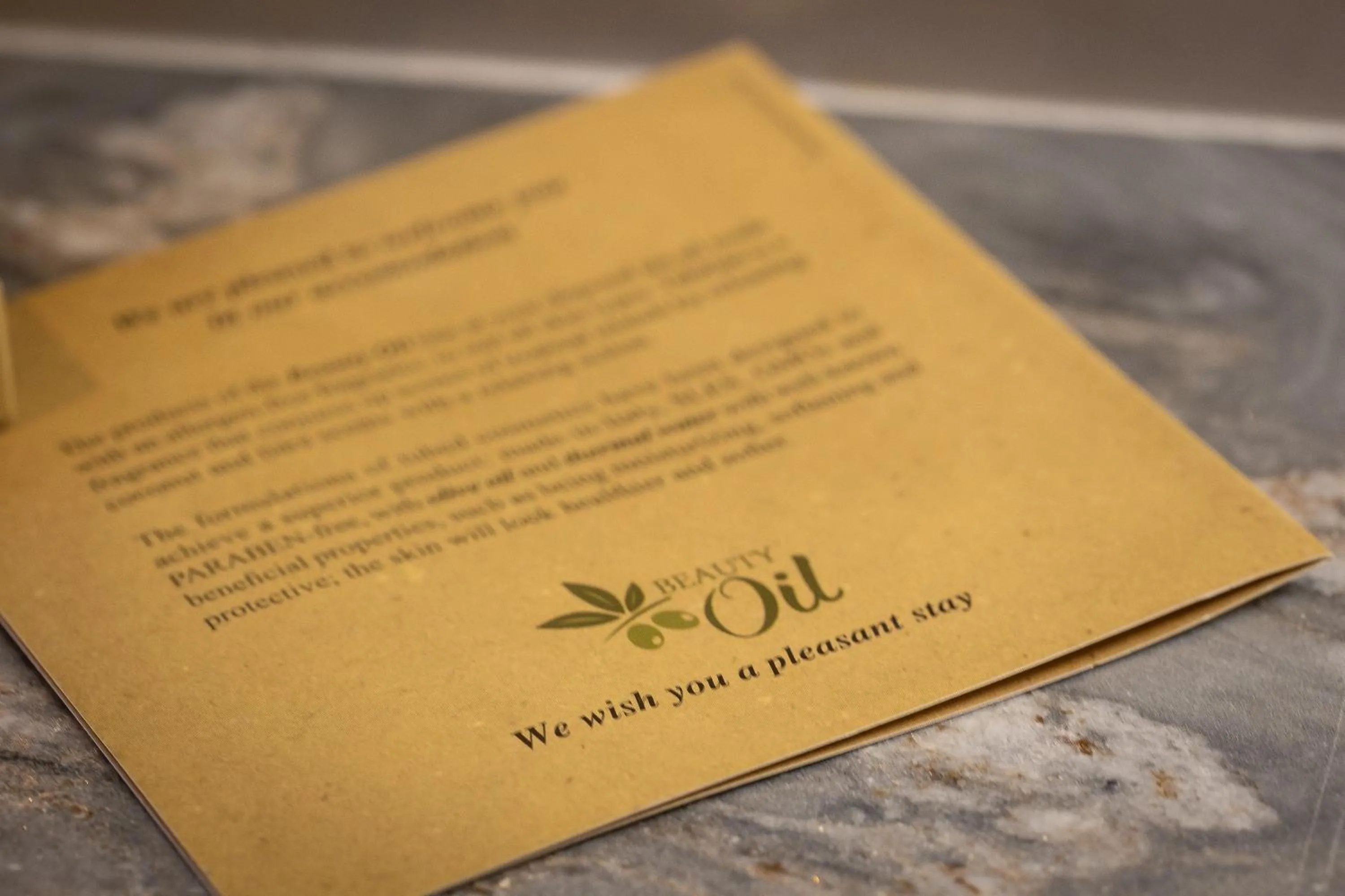 Decorative detail in Rome To Stay