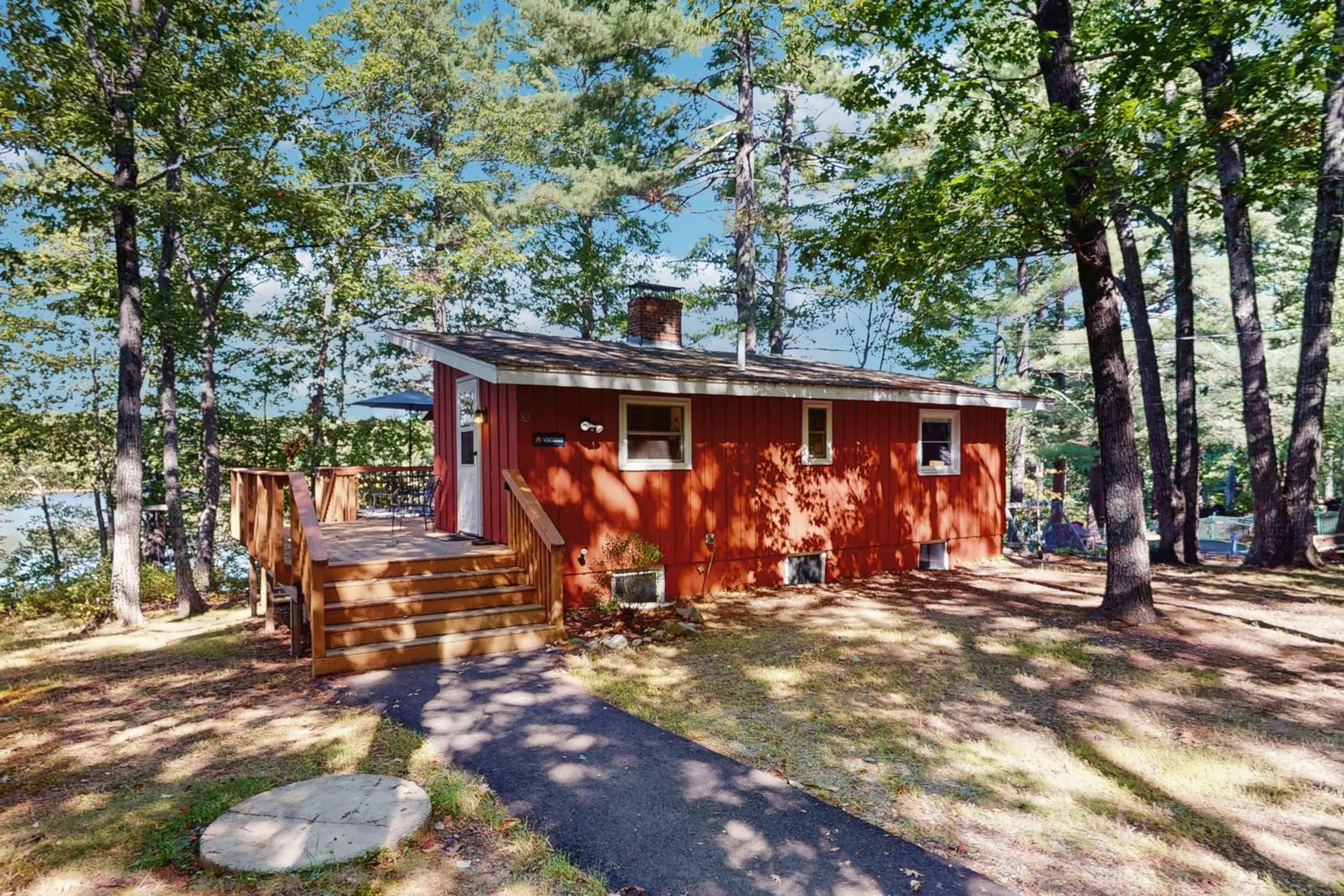 The Retreat at Little Pond