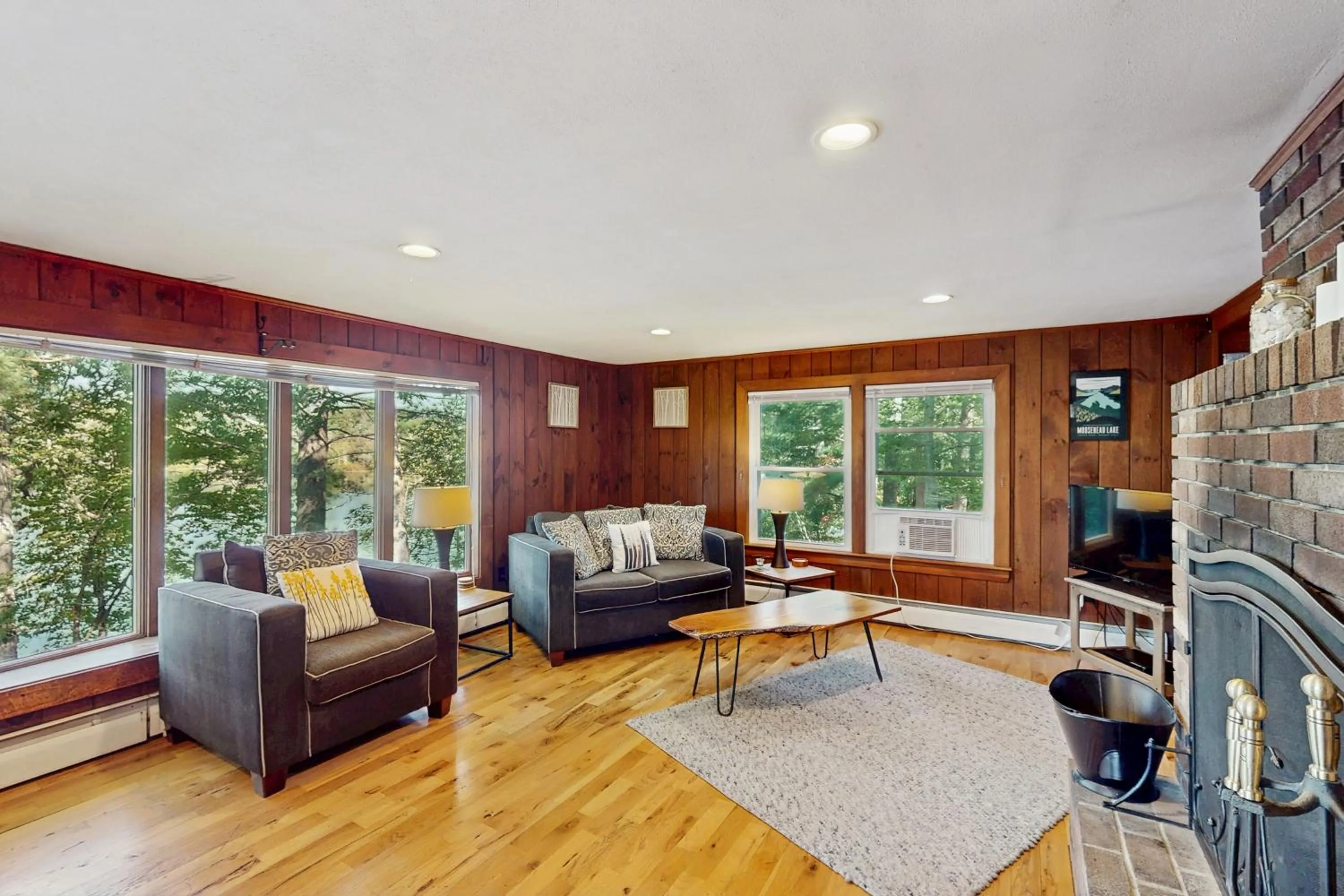 The Retreat at Little Pond