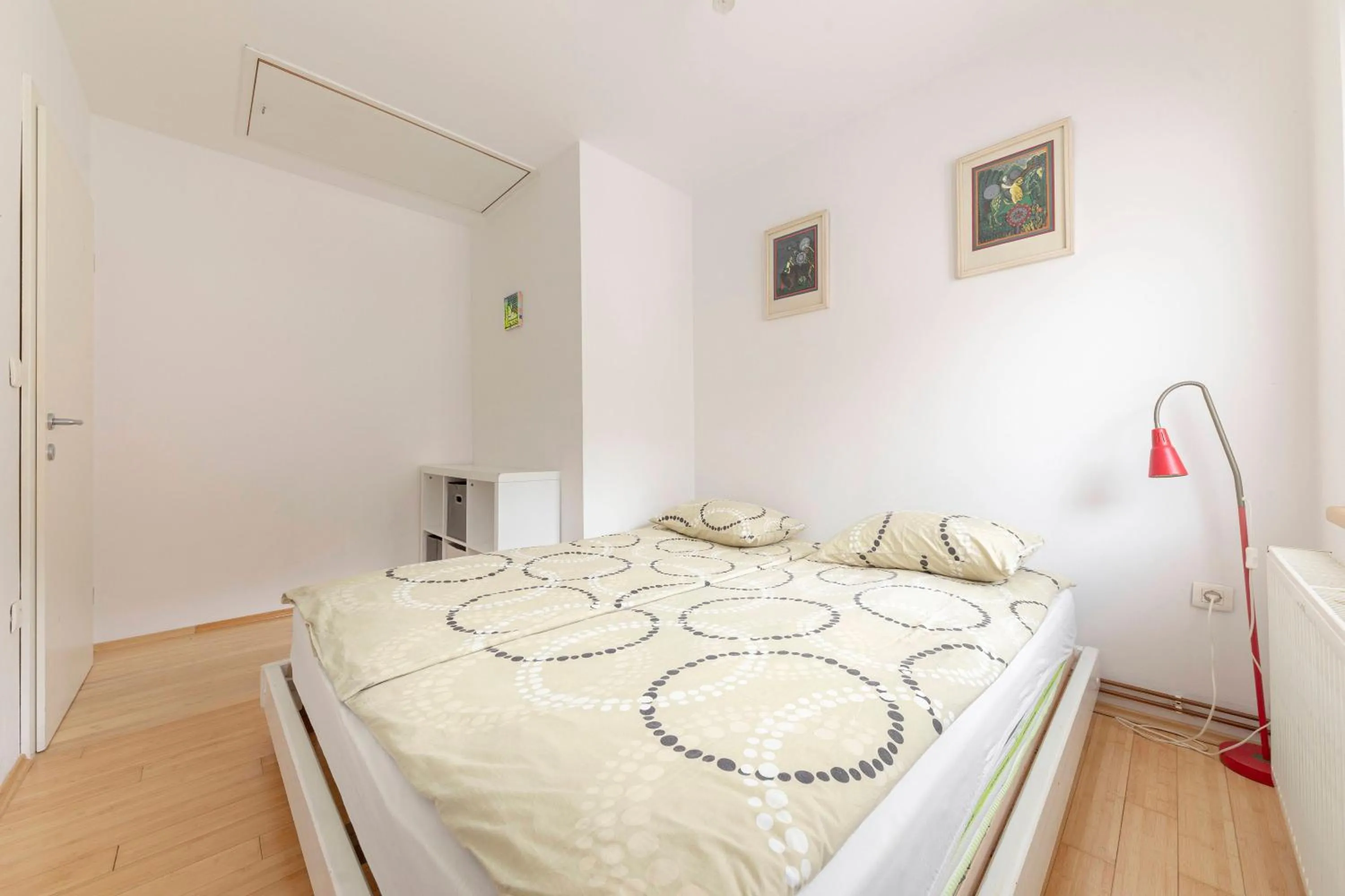 Apartment Tati