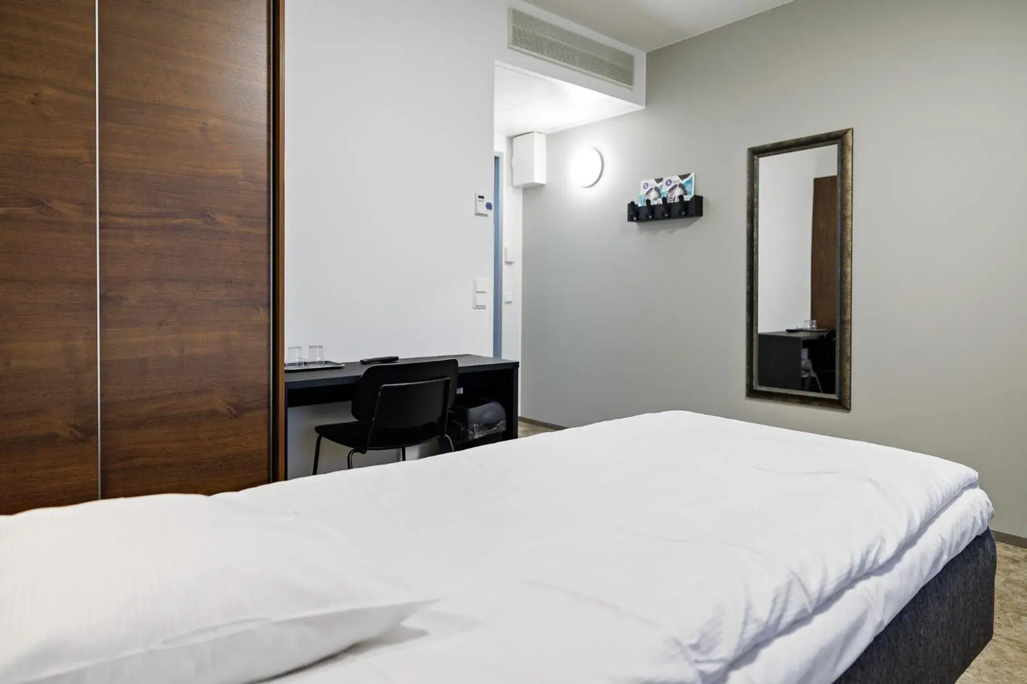 Standard Twin Room - single occupancy in Eerikkilä Sport & Outdoor Resort Standard Twin Room - single occupancy in Eerikkilä Sport & Outdoor Resort