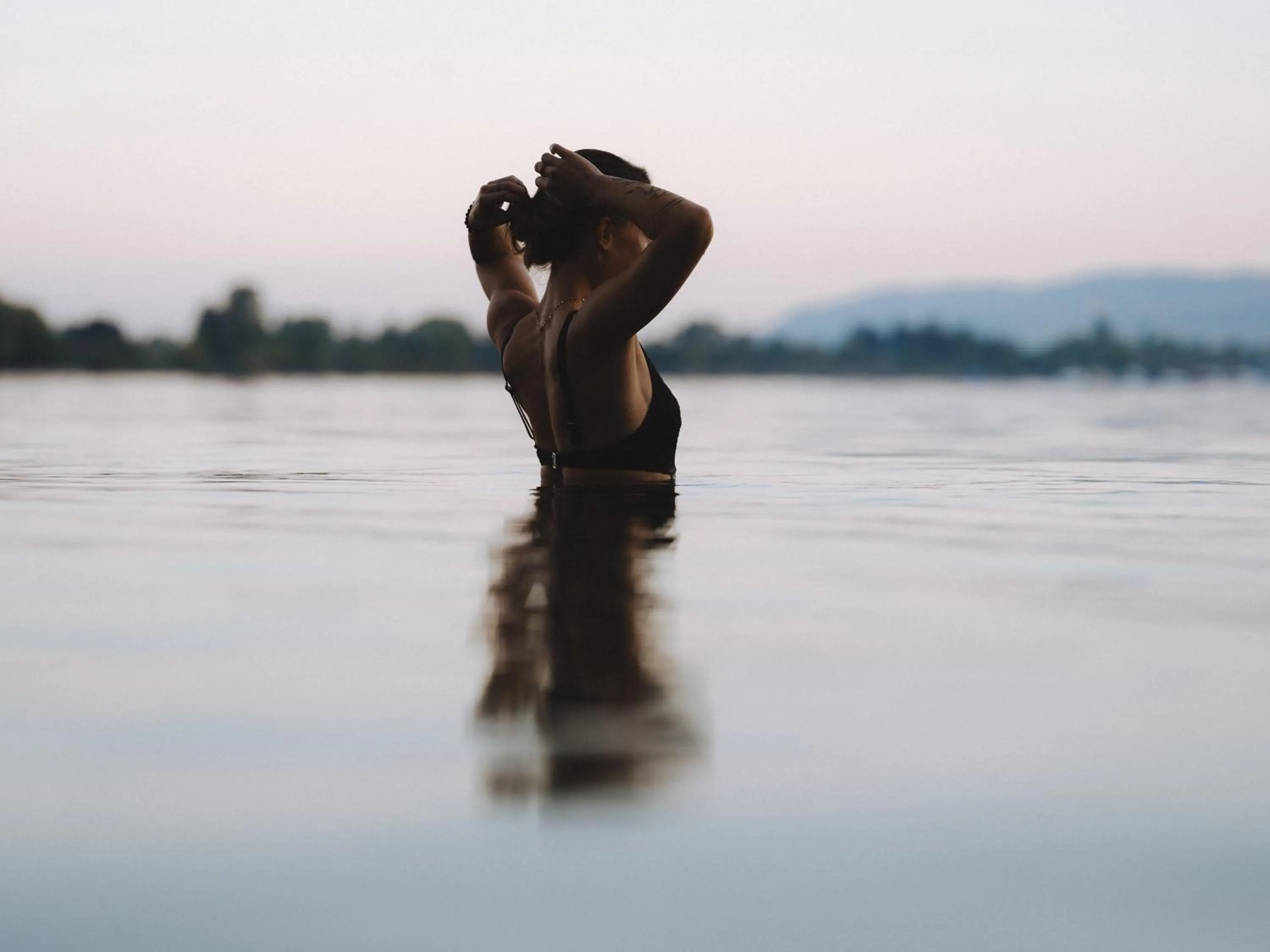 Natural landscape in Deltapark Vitalresort****