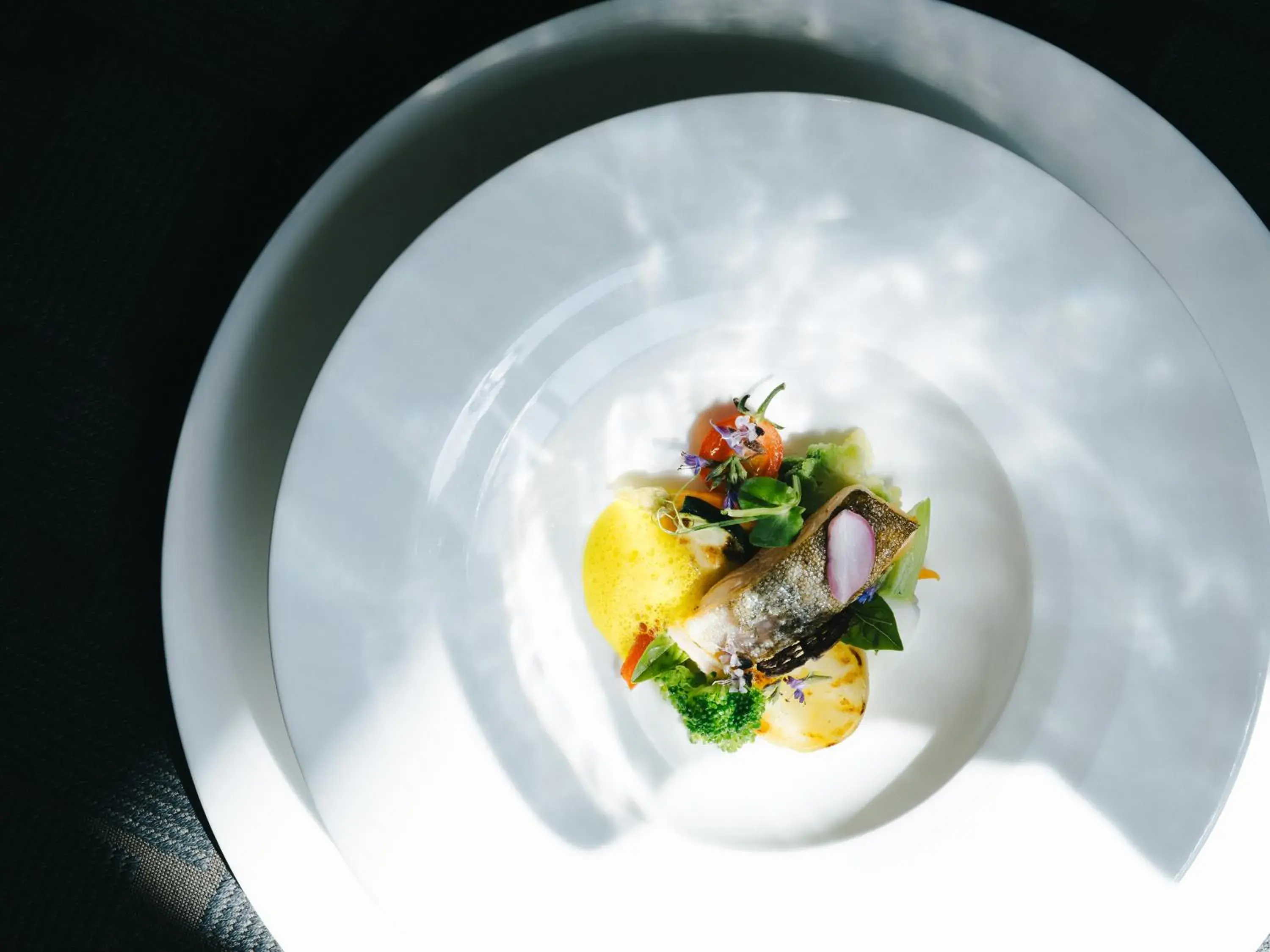 Restaurant/places to eat in Deltapark Vitalresort**** Restaurant/places to eat in Deltapark Vitalresort****