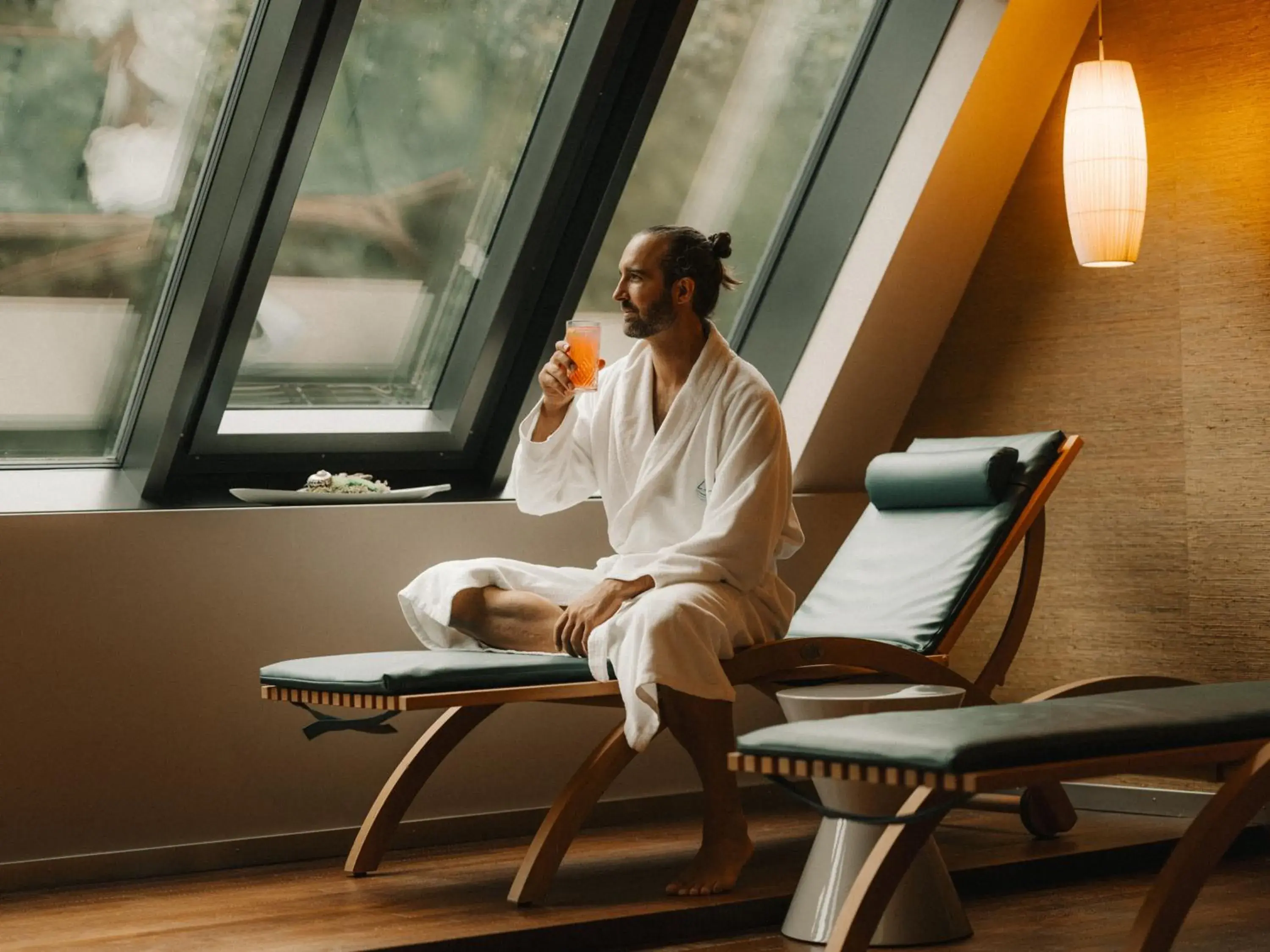 Spa and wellness centre/facilities in Deltapark Vitalresort**** Spa and wellness centre/facilities in Deltapark Vitalresort****