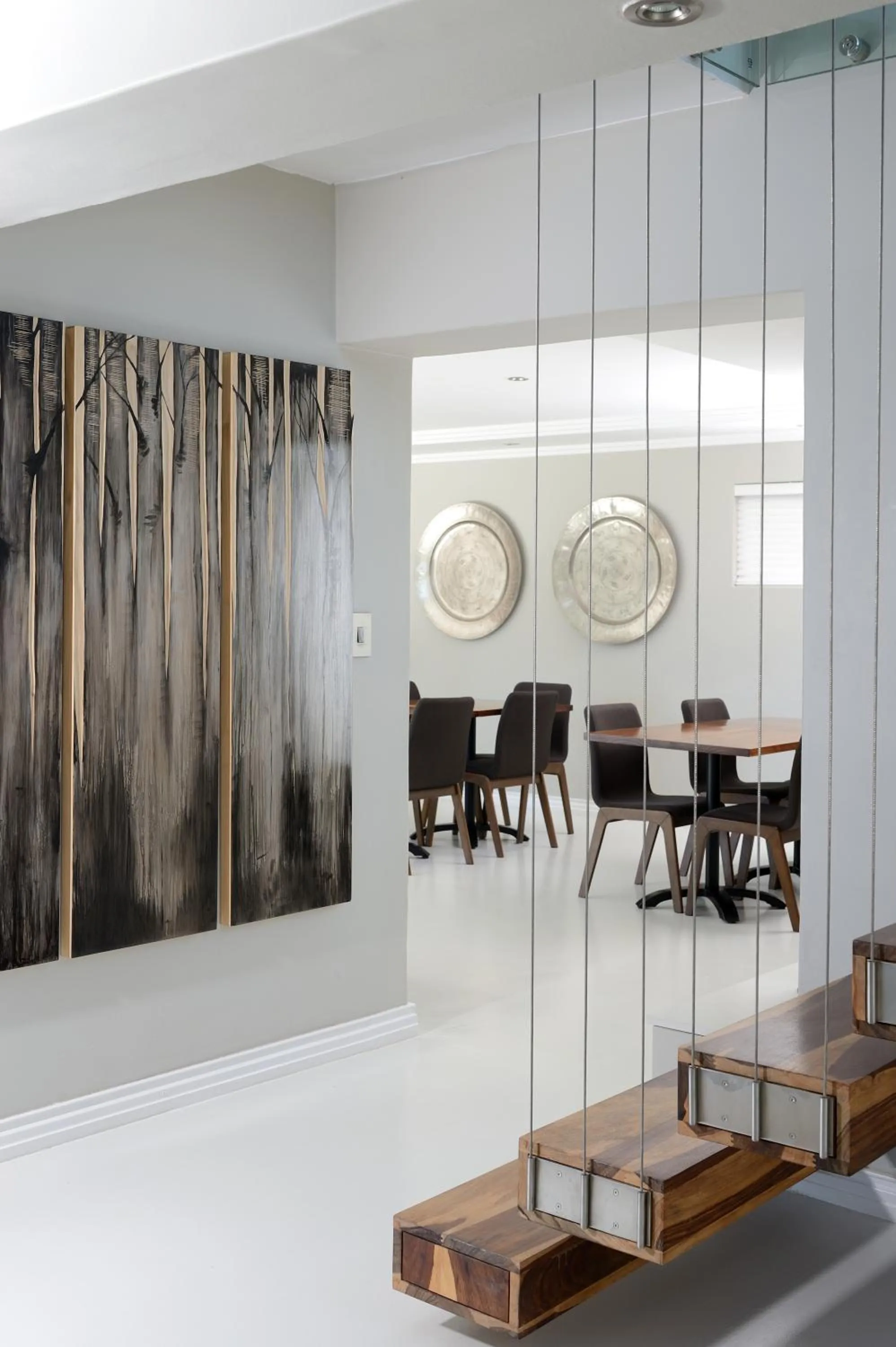 Decorative detail in Grand Blue D