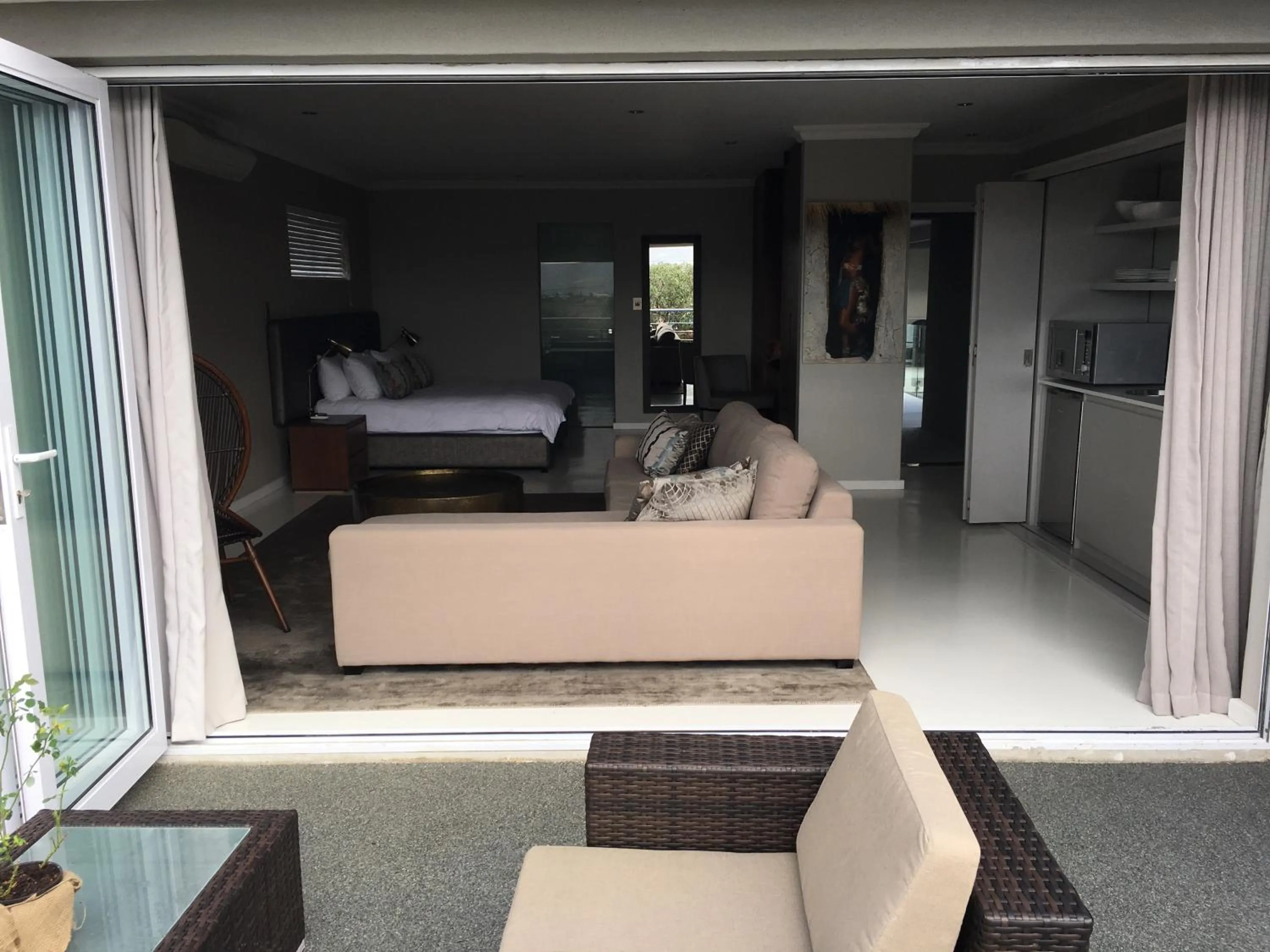 Bathroom in Grand Blue D