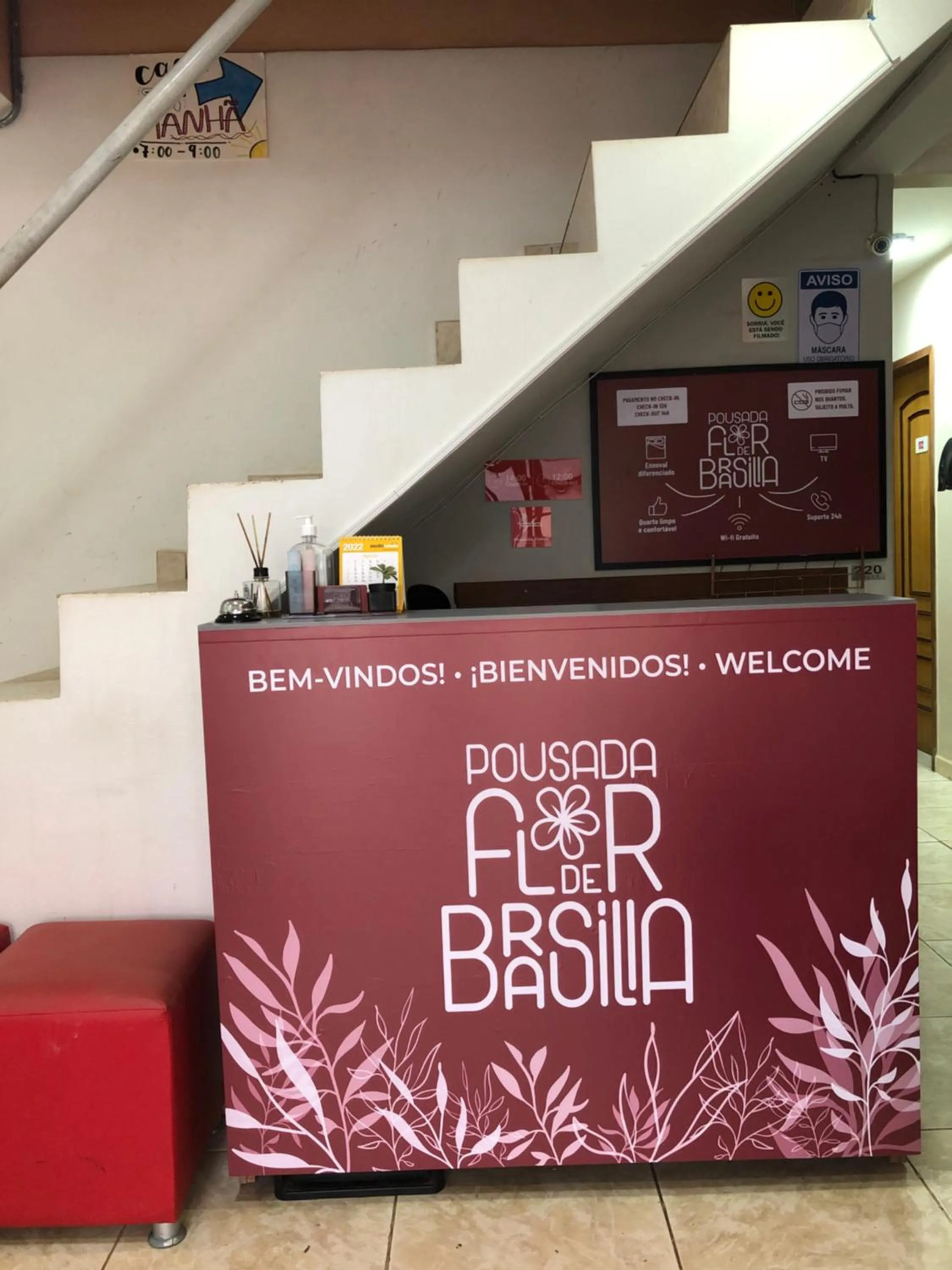 Pousada Flor De Brasília