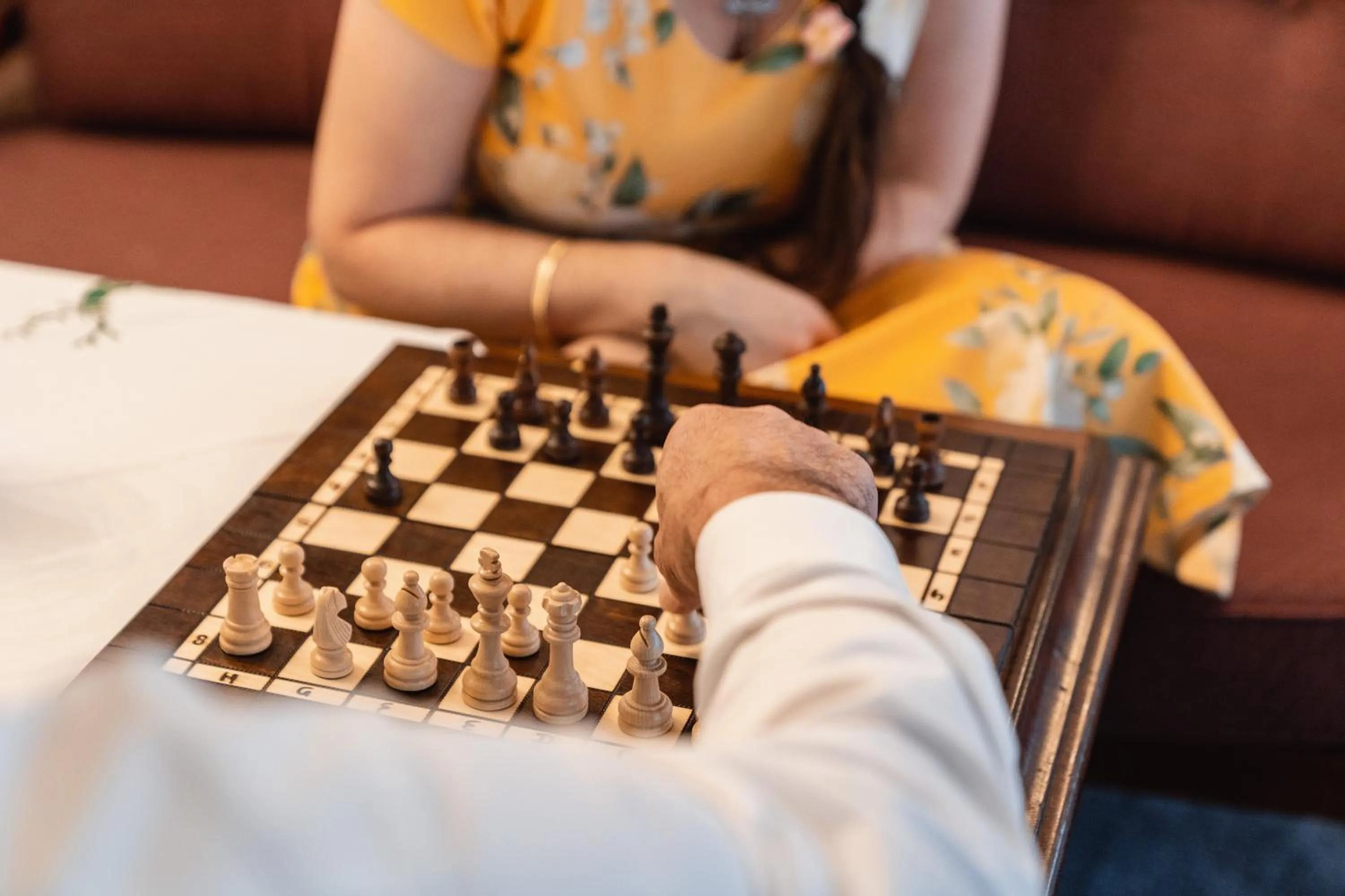 Game Room in Hotel Jagdhaus Monzabon