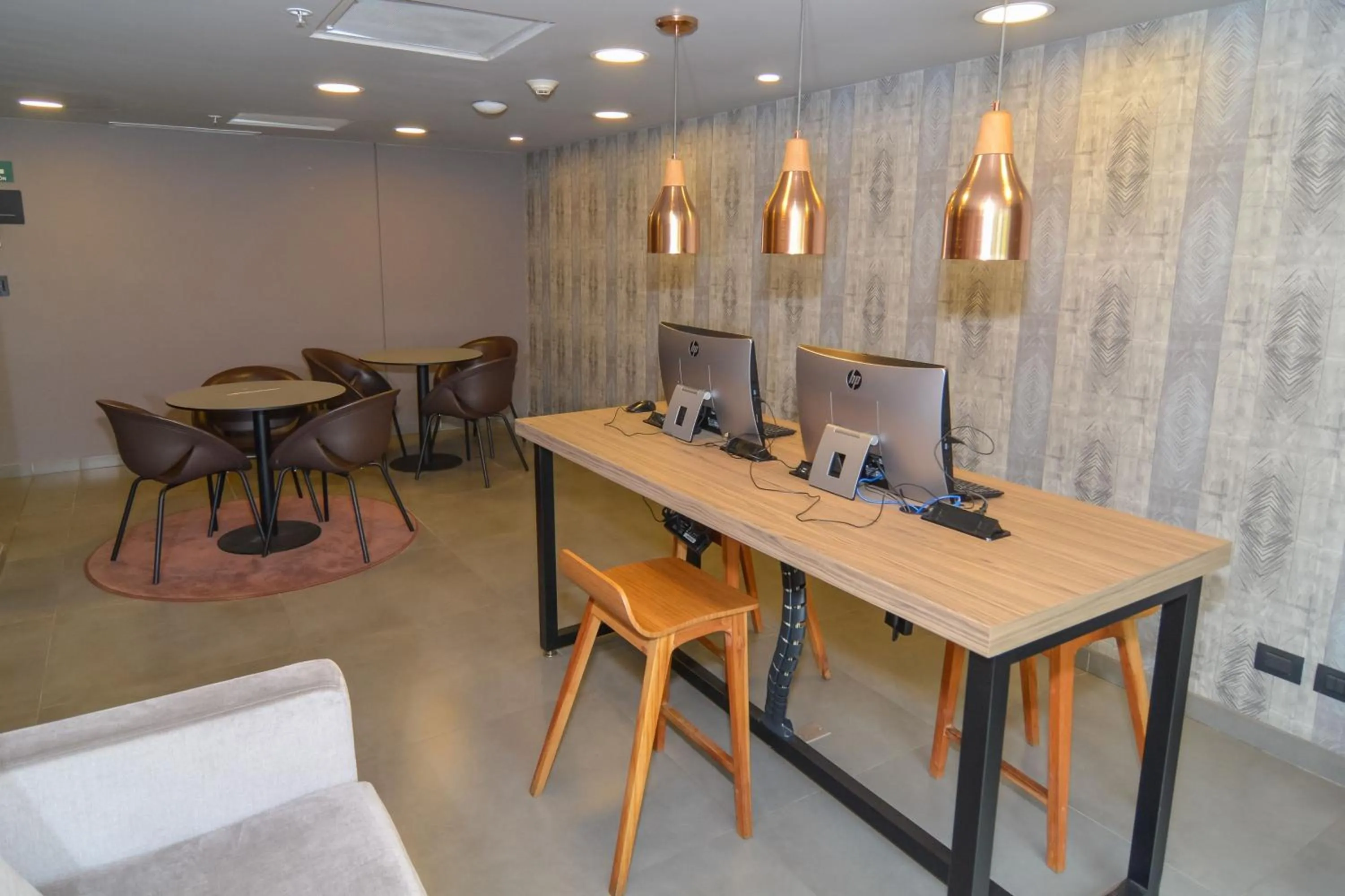 Other in City Express Plus by Marriott Medellín Colombia