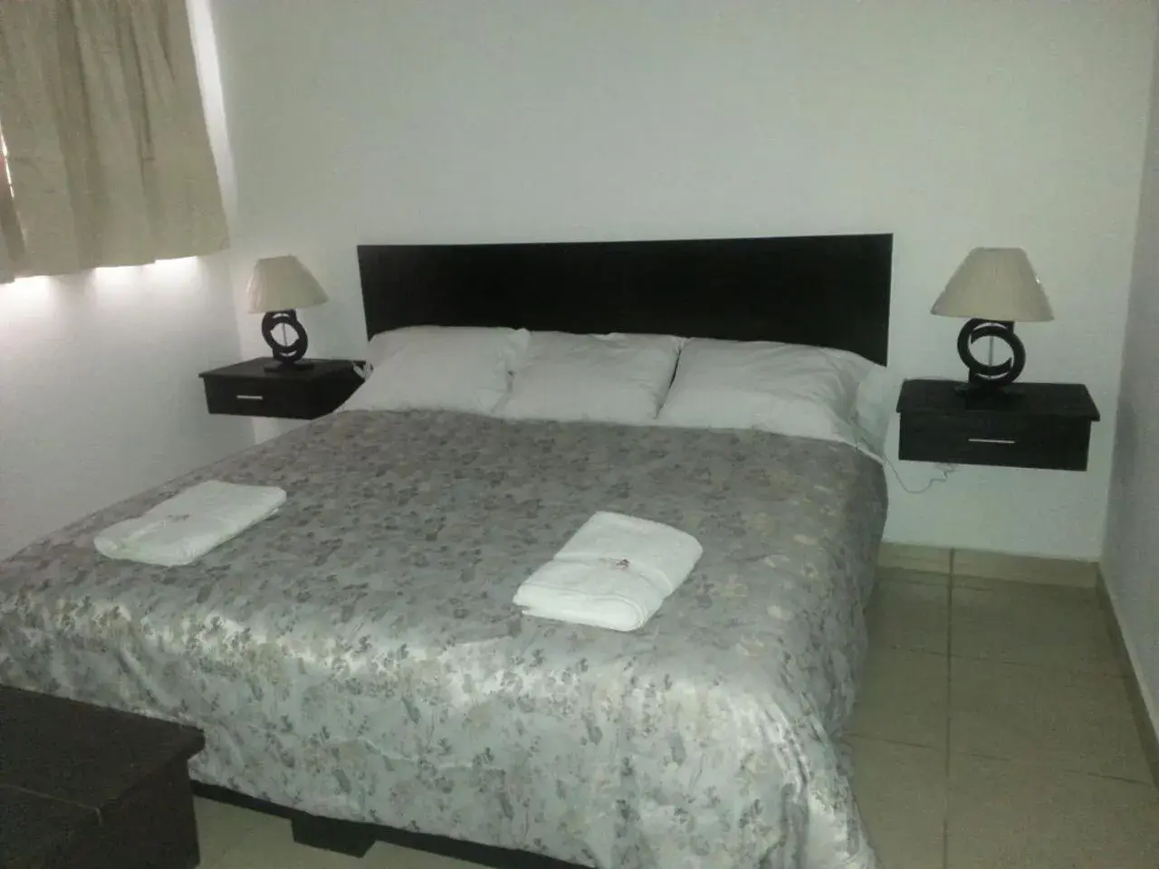 Hotel Nukuch Nah Hotel Nukuch Nah