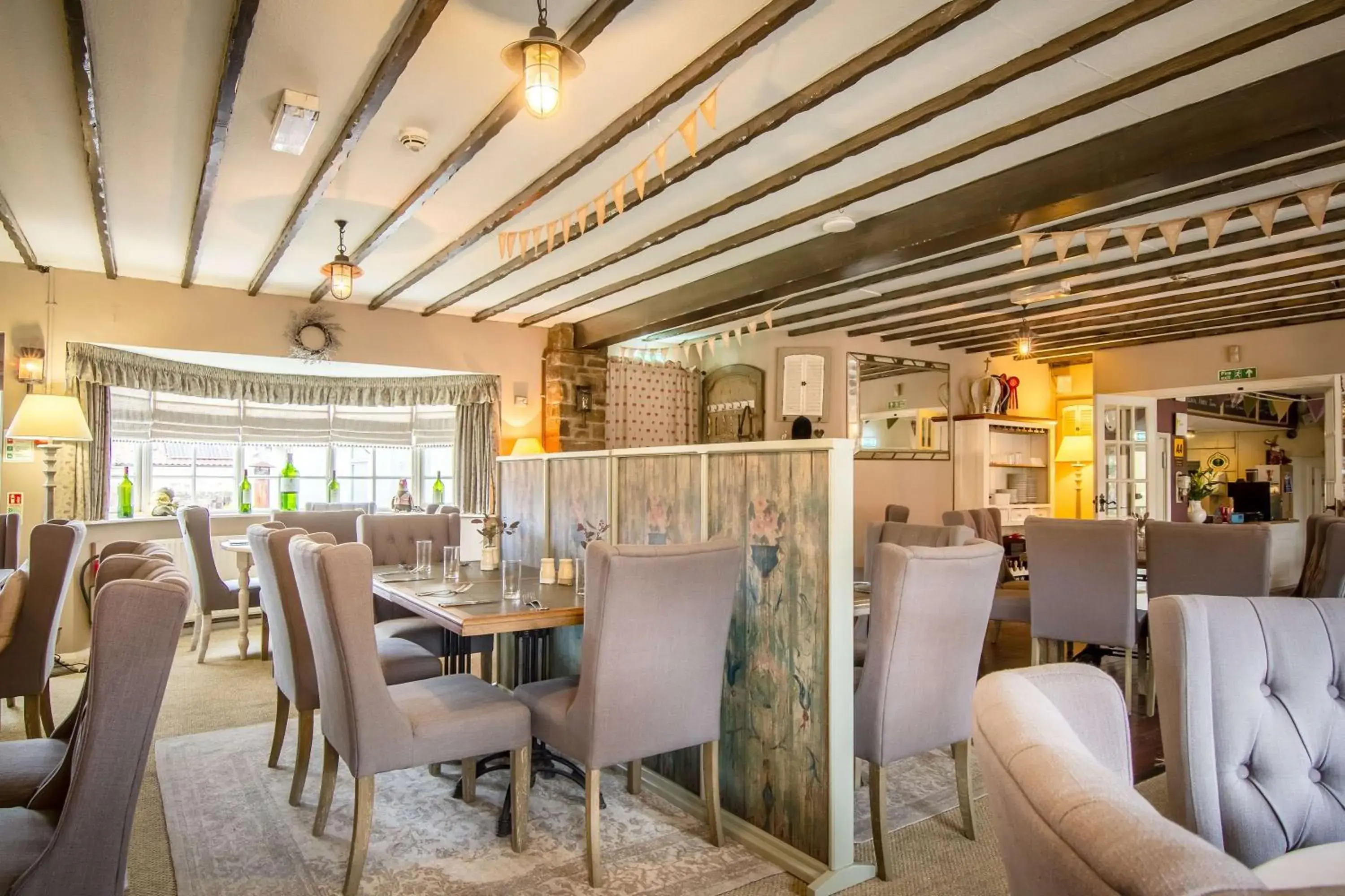 Restaurant/places to eat in Black Horse Inn Restaurant/places to eat in Black Horse Inn