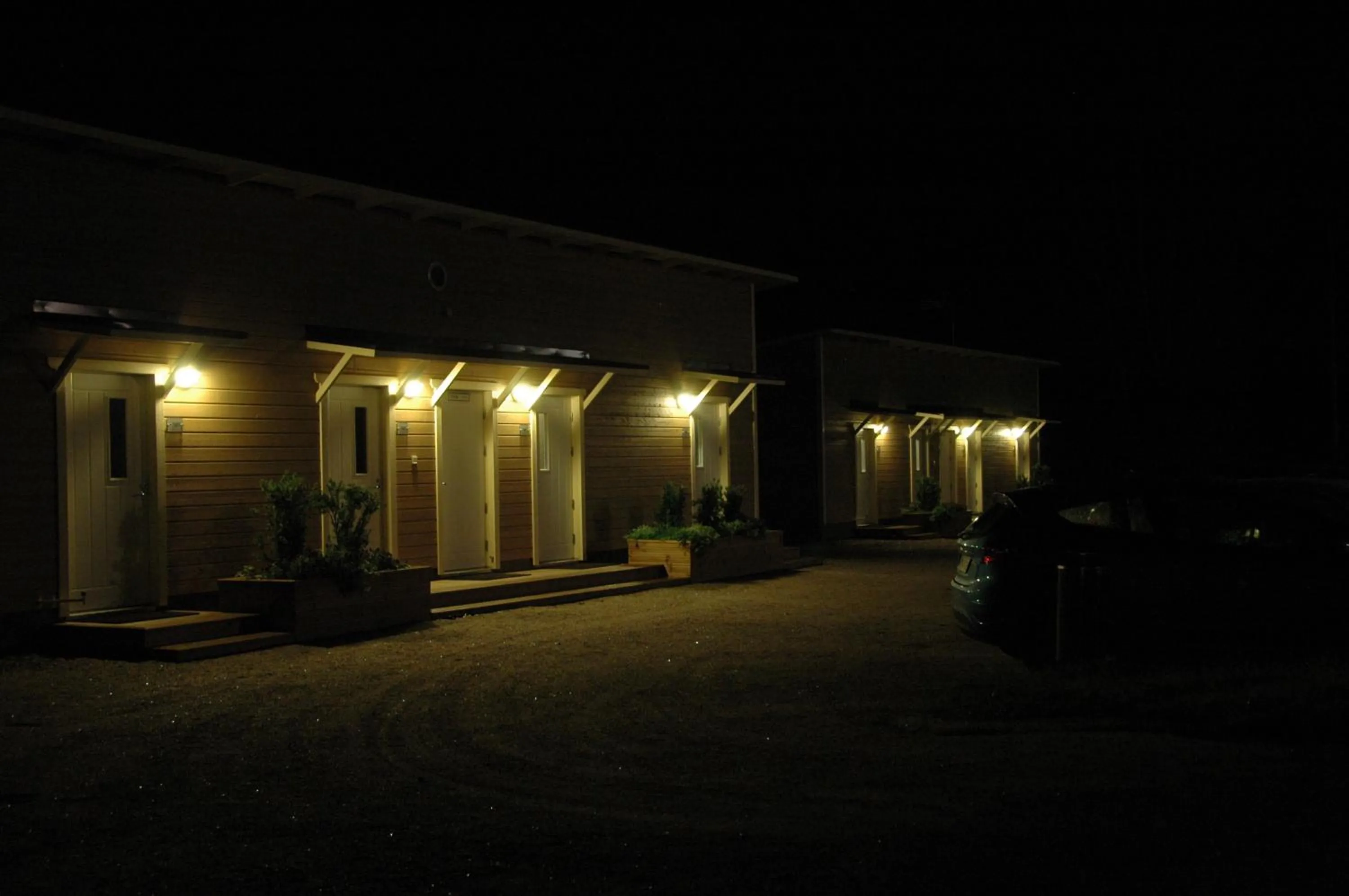 Facade/entrance in Lohja Spa & Resort