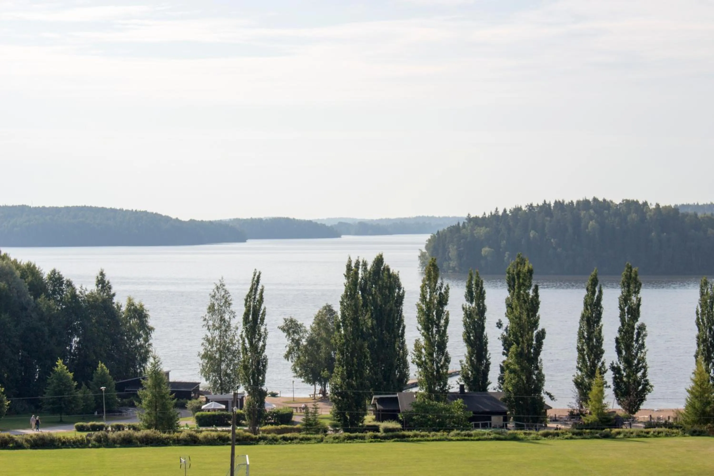 Day in Lohja Spa & Resort