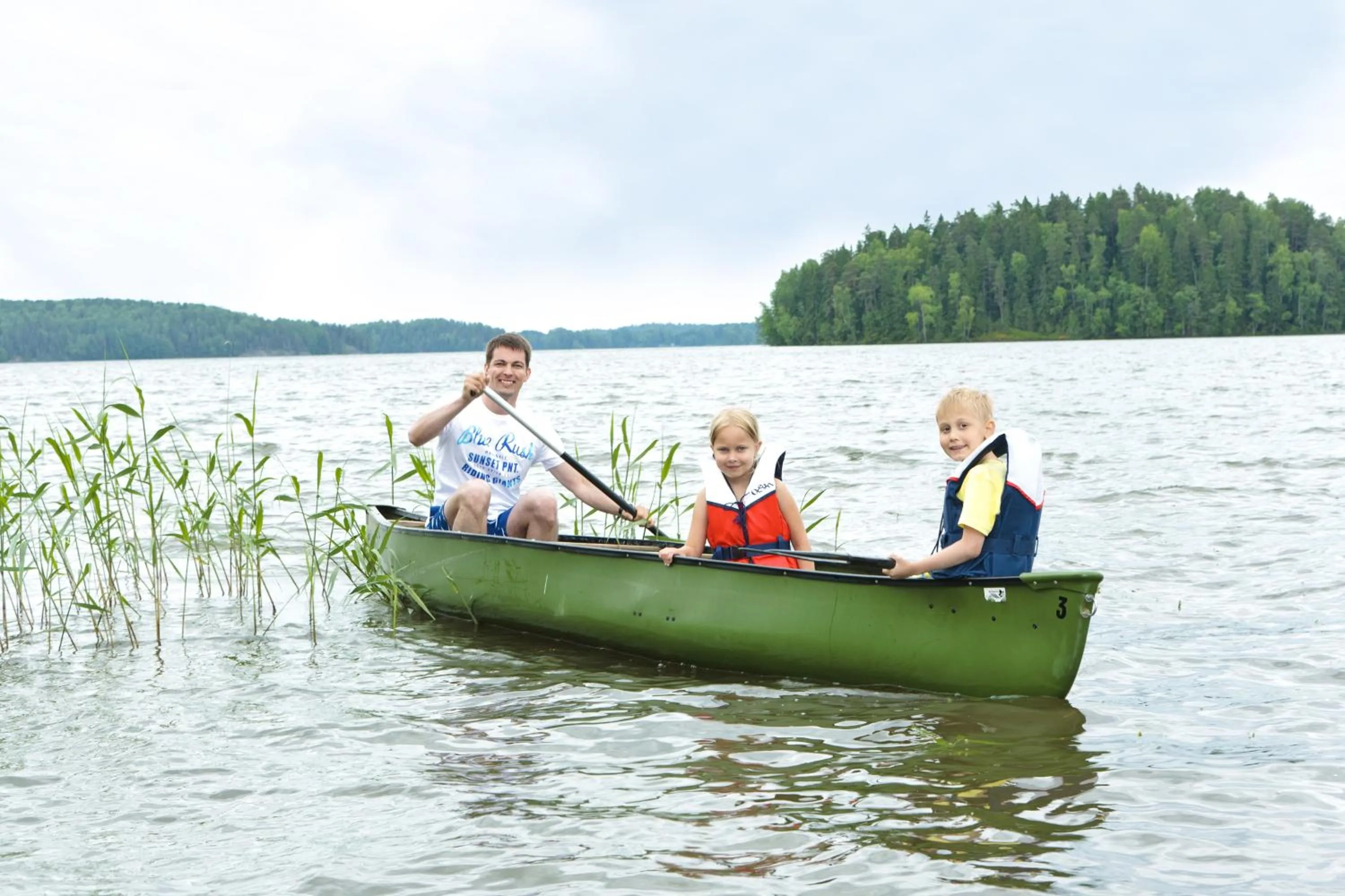 Day in Lohja Spa & Resort