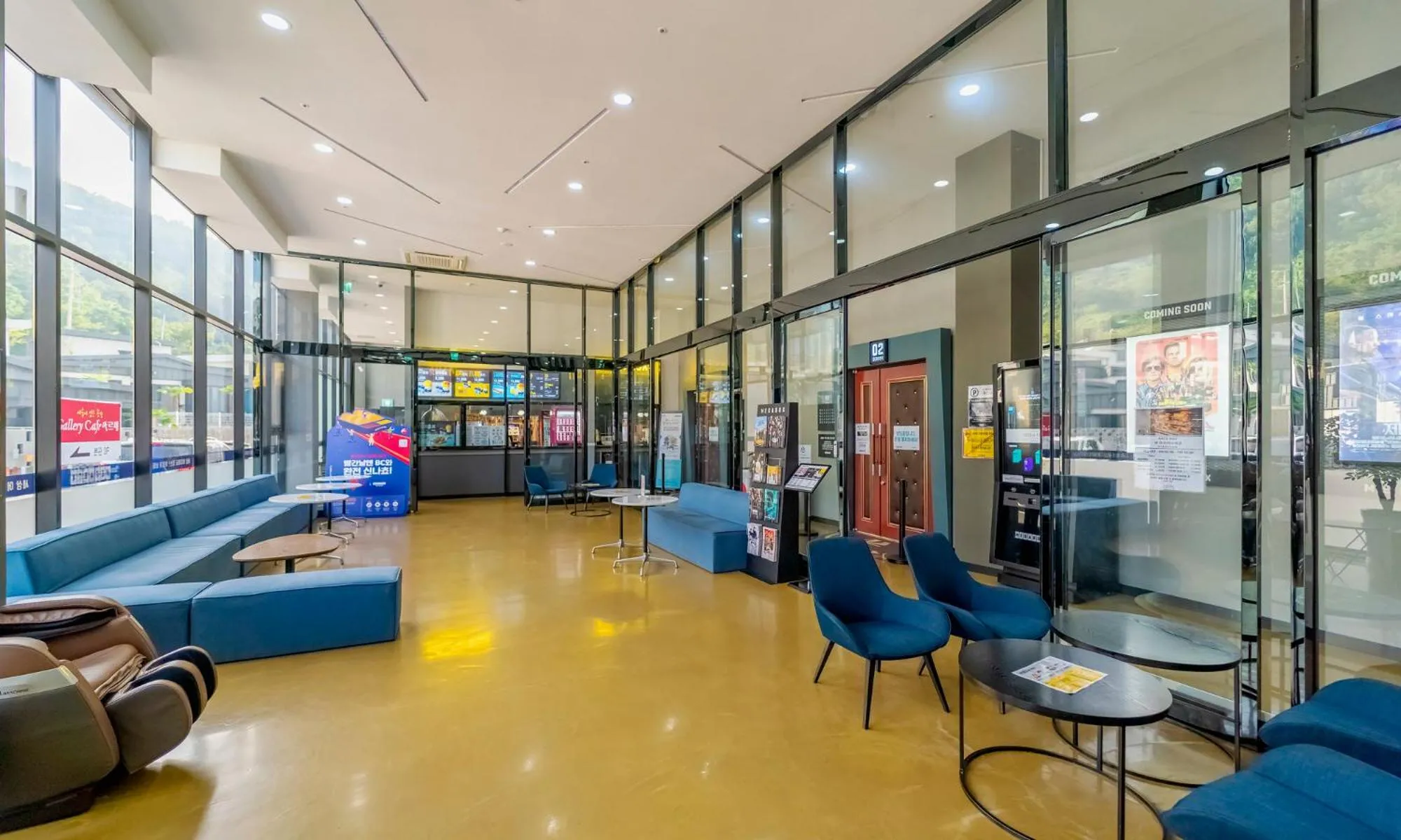 Entertainment in Arte Resort Spa & Pool Villa