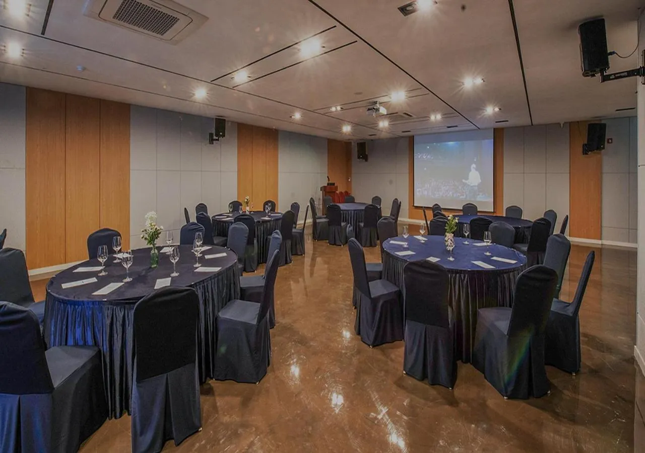 Banquet/Function facilities in Arte Resort Spa & Pool Villa