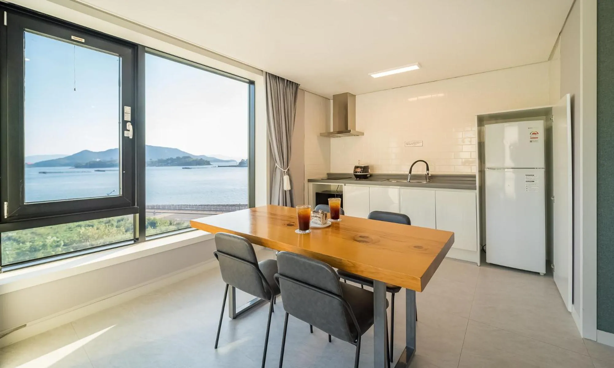 Natural landscape in Arte Resort Spa & Pool Villa