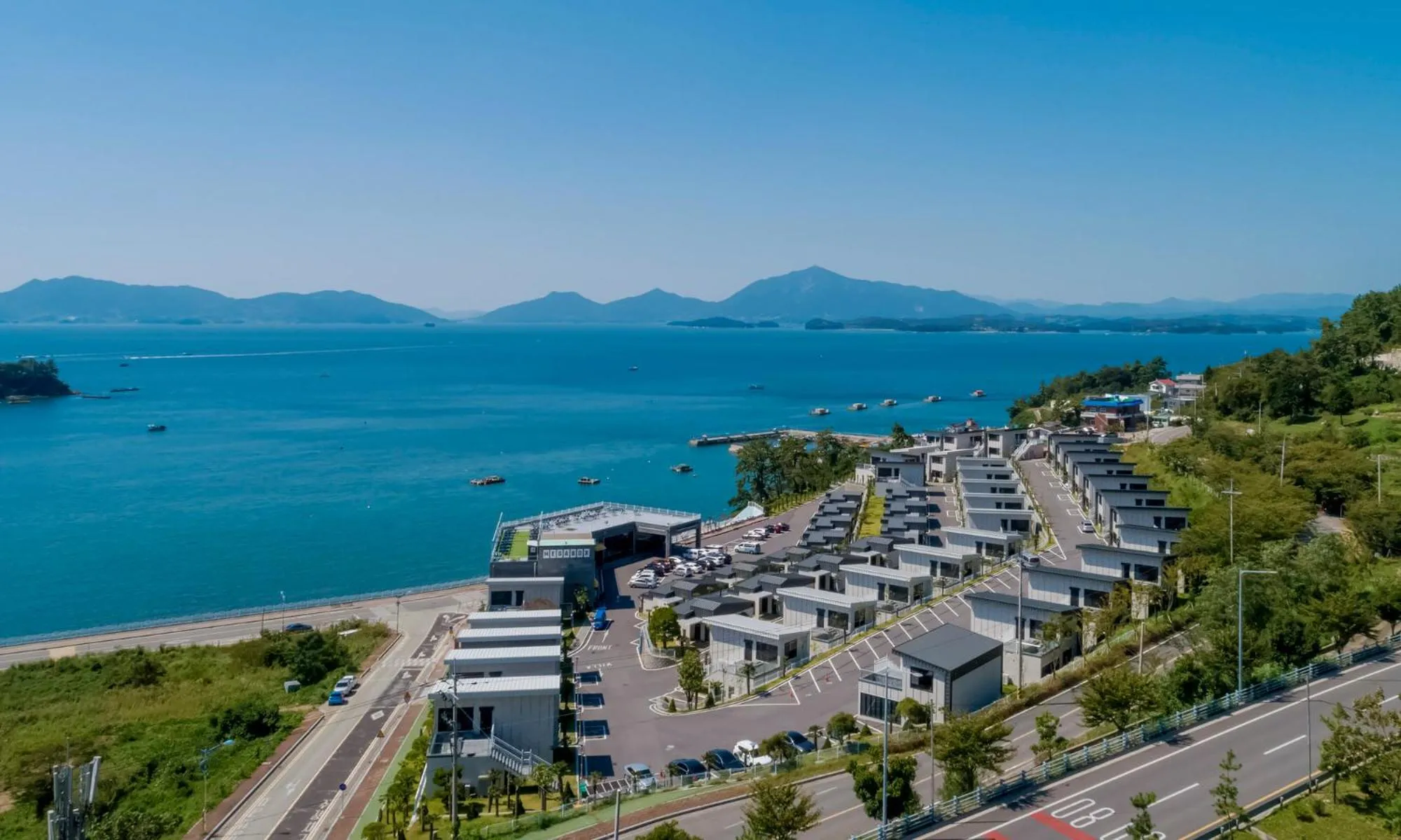 Day in Arte Resort Spa & Pool Villa