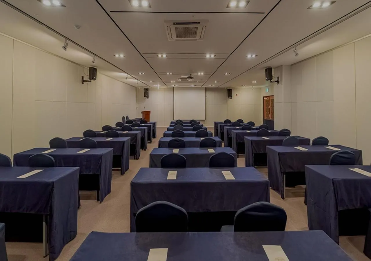 Banquet/Function facilities in Arte Resort Spa & Pool Villa