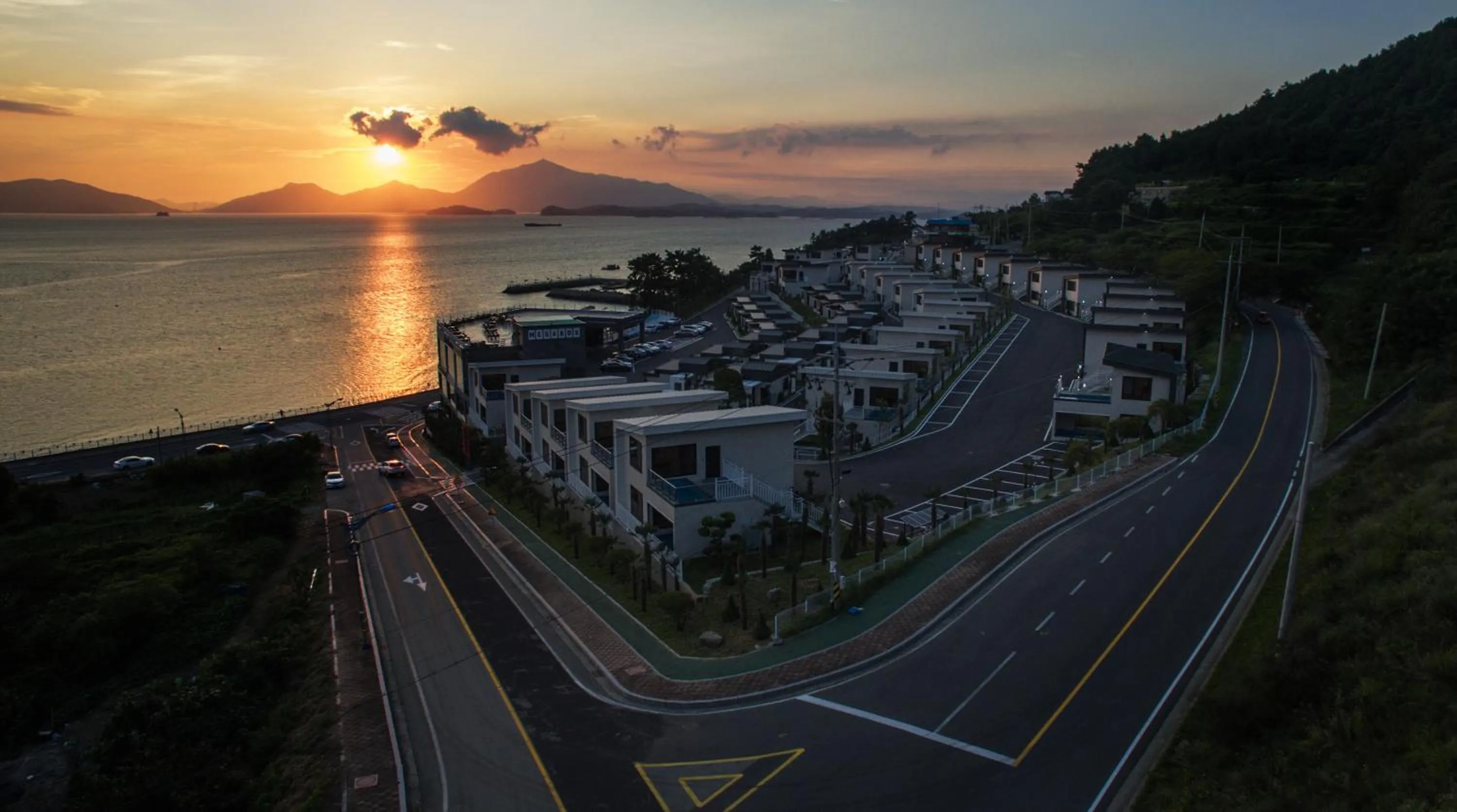 Facade/entrance in Arte Resort Spa & Pool Villa